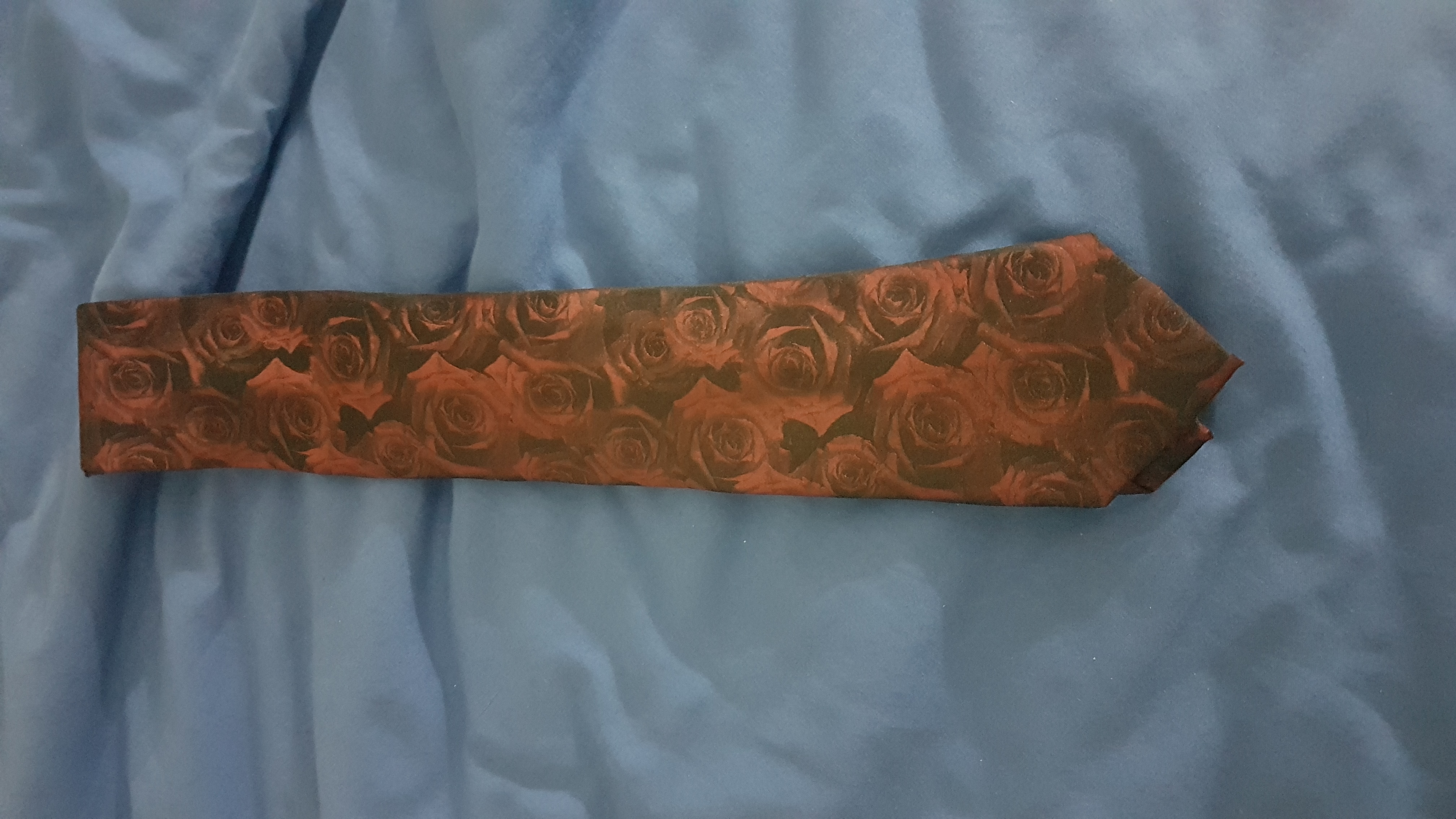 Silk Tie