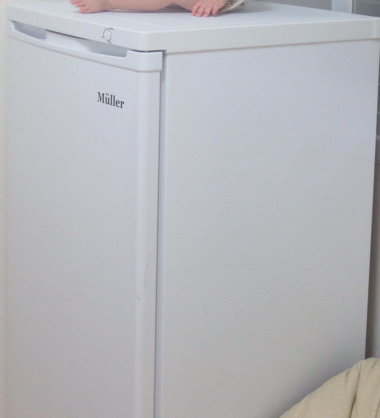 Deep Freezer