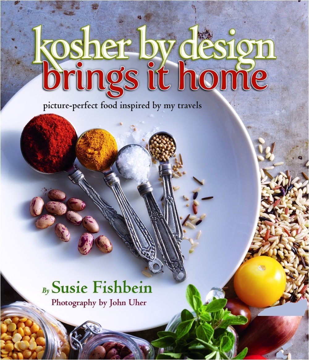 CookBook - The Jerusalem Market