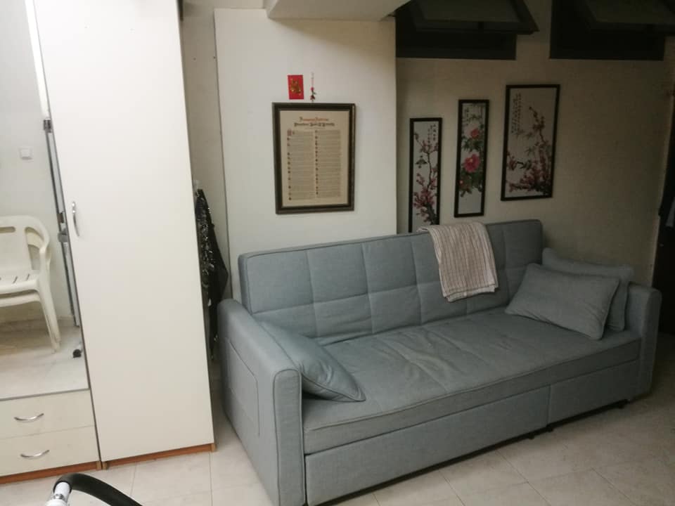 Modular Couch