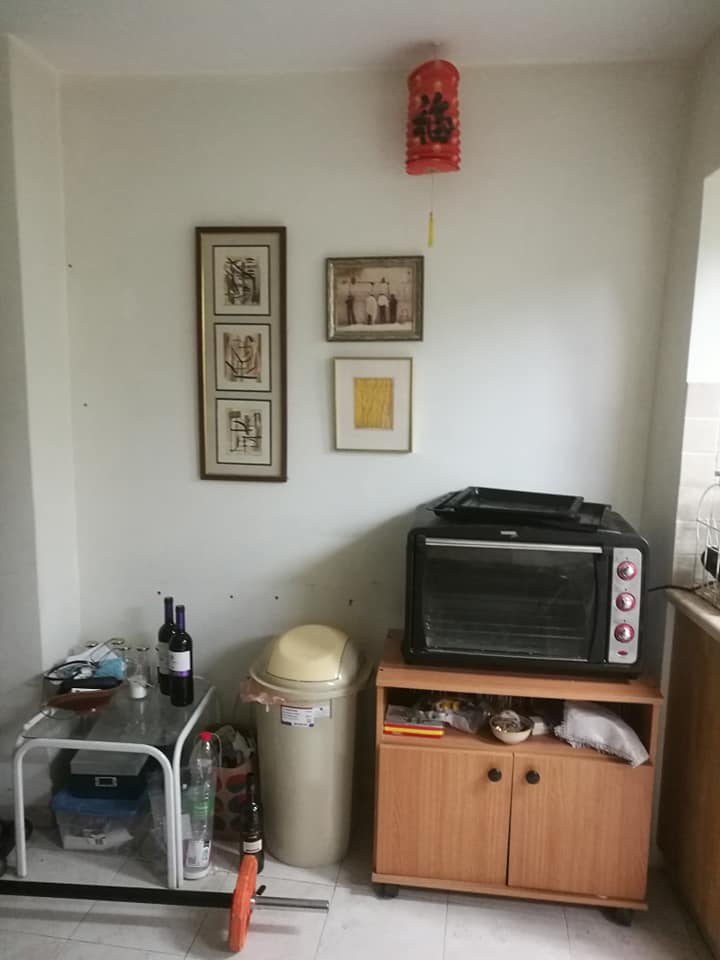 Toaster Oven