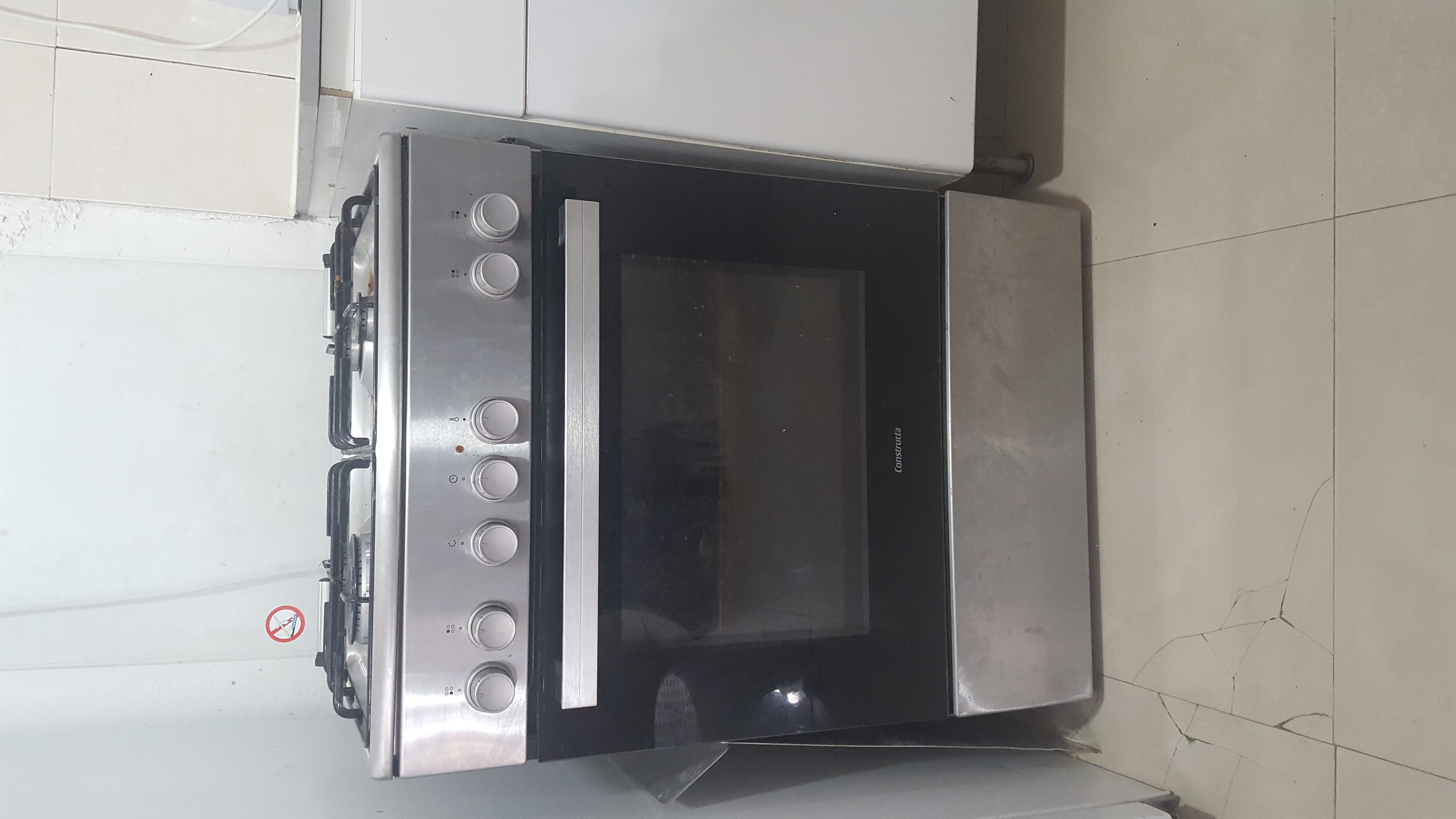 Oven