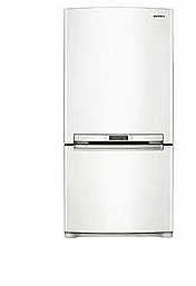 Fridge & Freezer