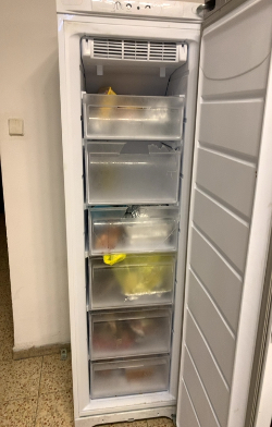Freezer- large Ari - image 2