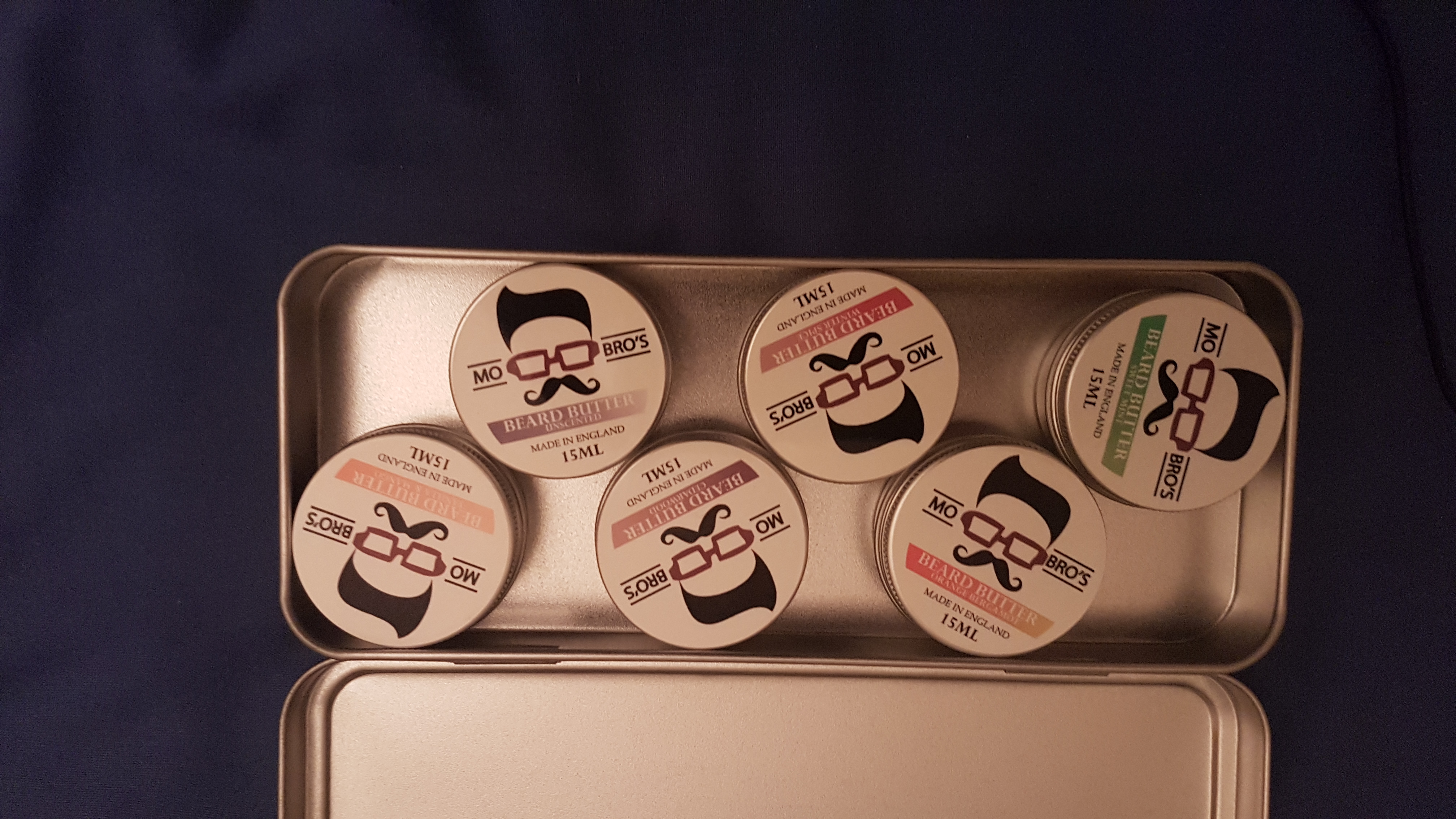 Beard Butter