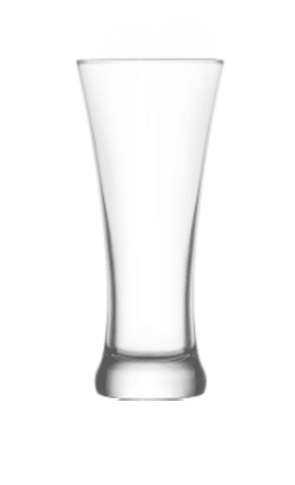 6 (or 11) Tall Wine Glasses - The Jerusalem Market