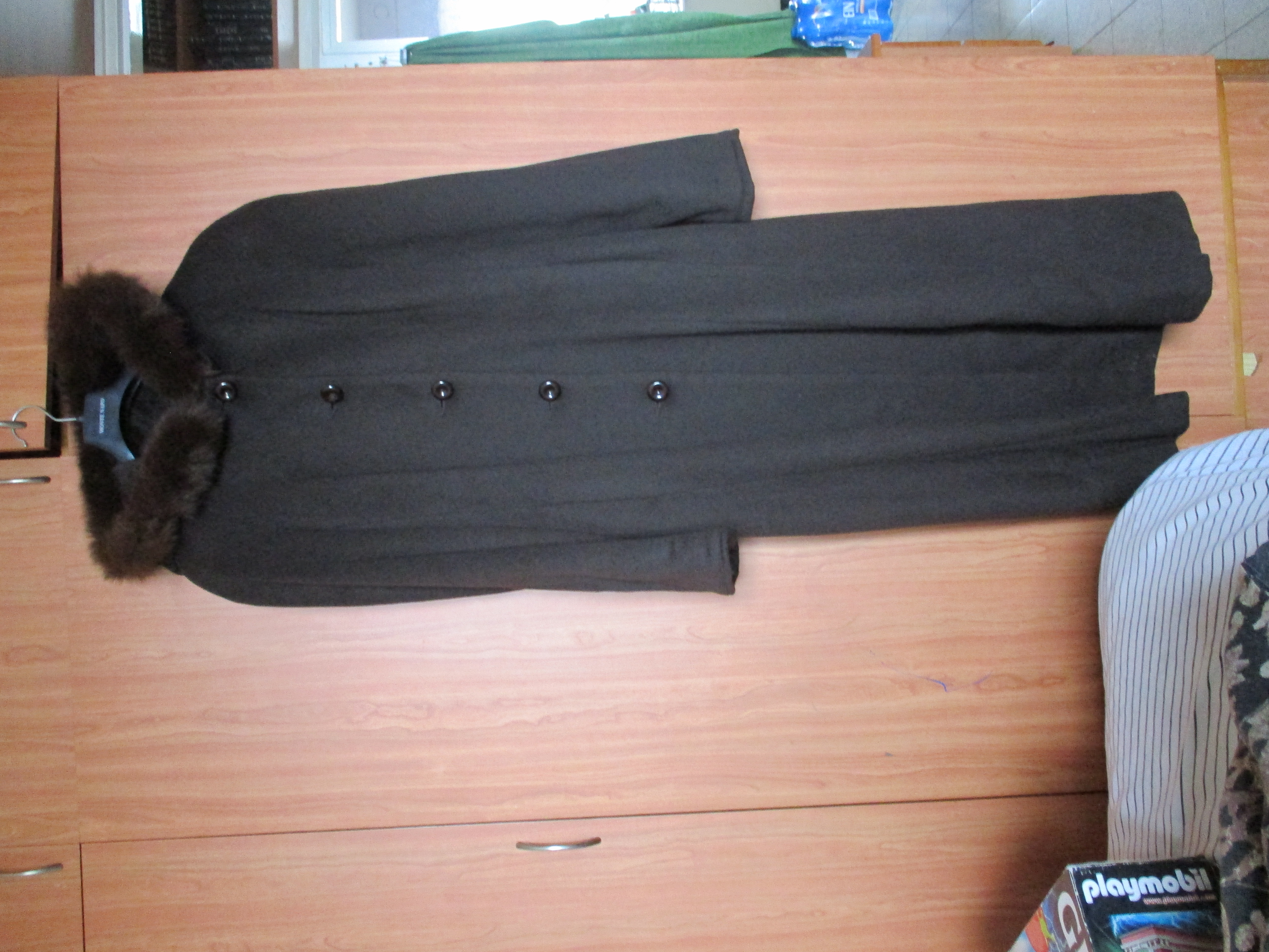 Woman's Coat