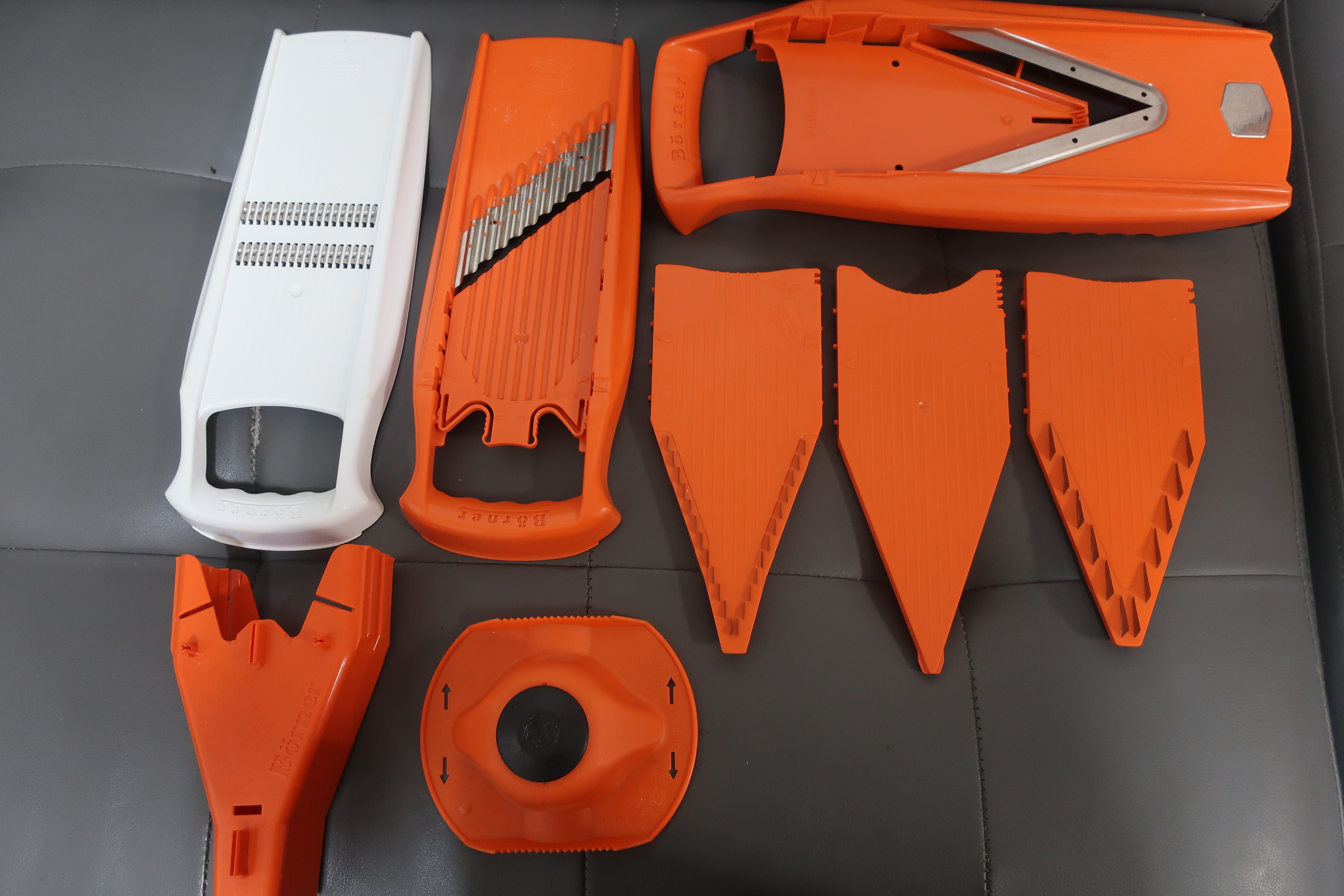 Slicer Kitchen Gadget