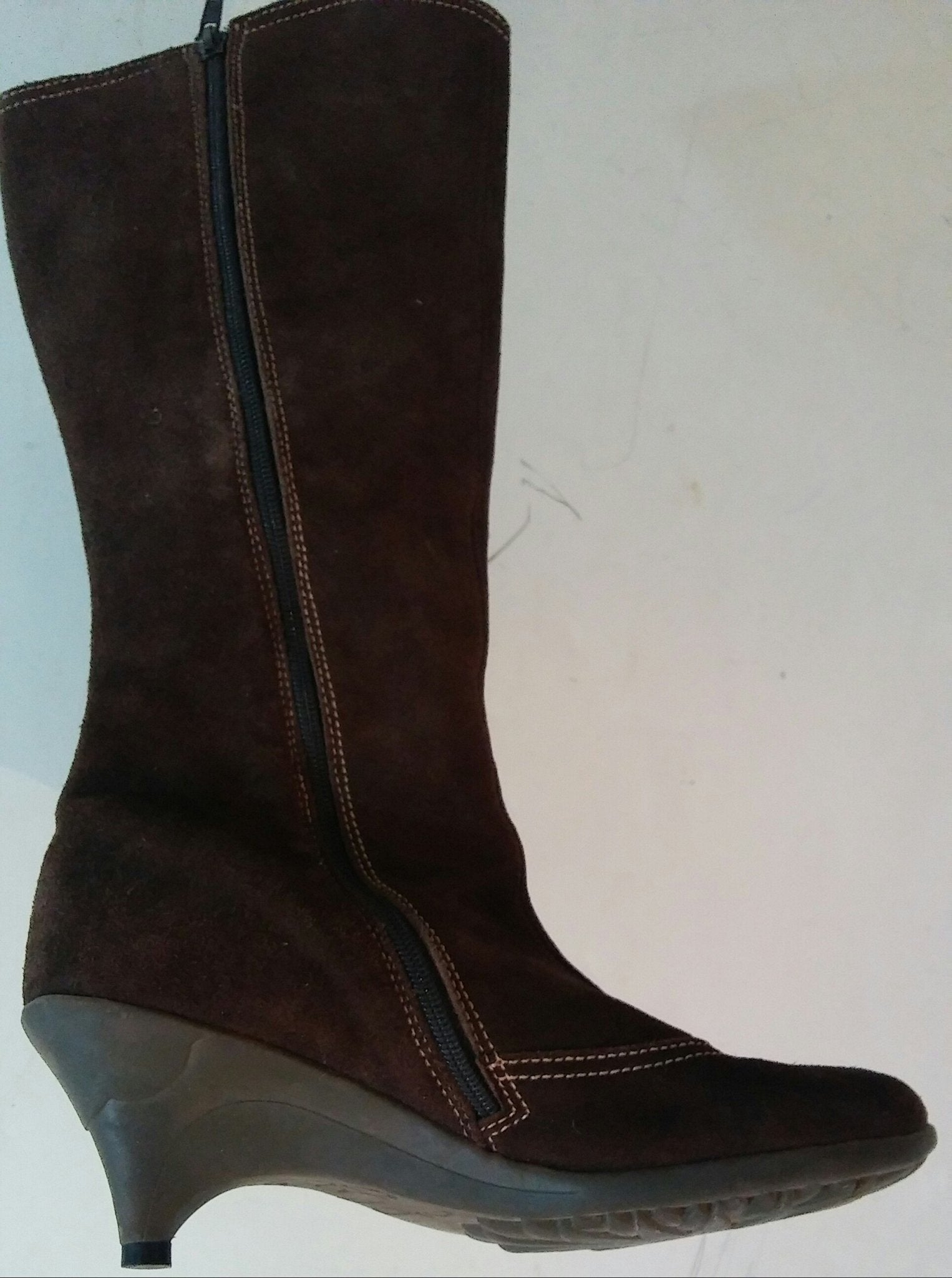 Fly Boots - The Jerusalem Market