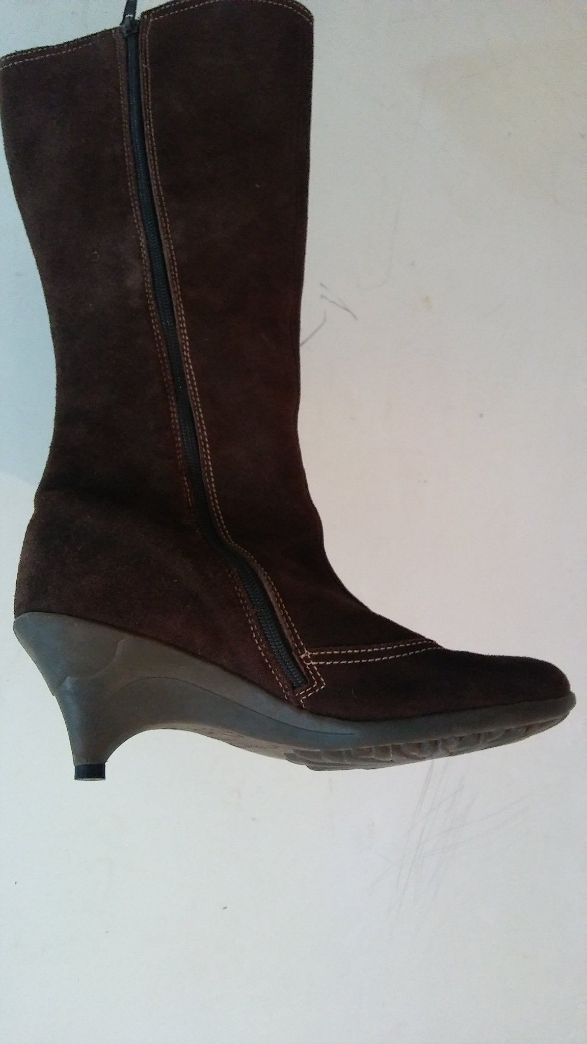 Fly Boots - The Jerusalem Market