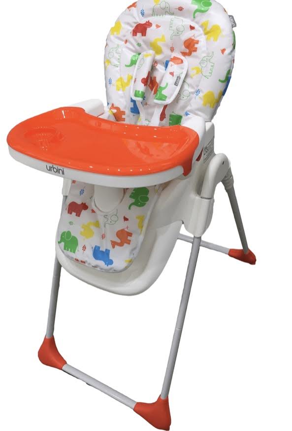 Urbini foldable Highchair