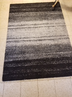 Belgian Rug