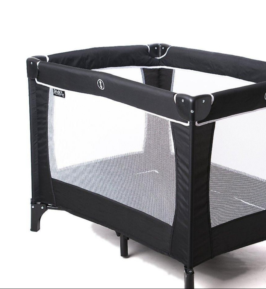 Baby Cot