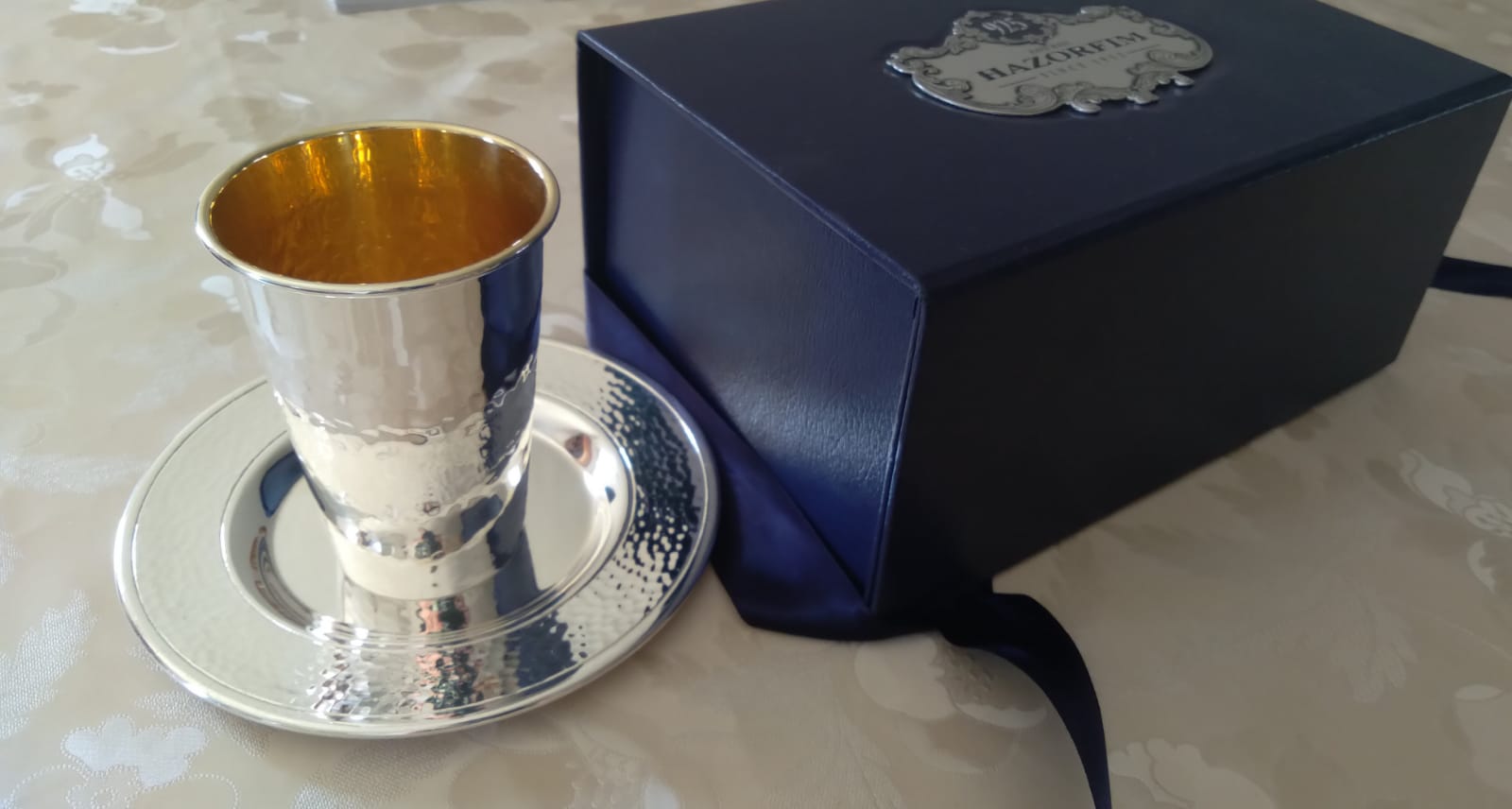 Kiddush cup