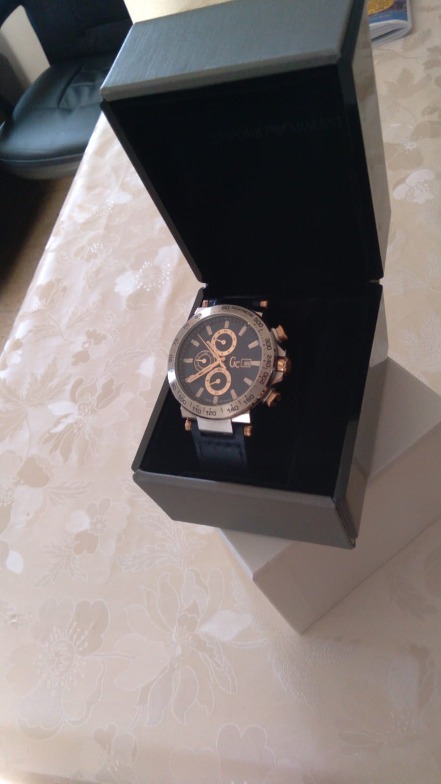 Men's warch