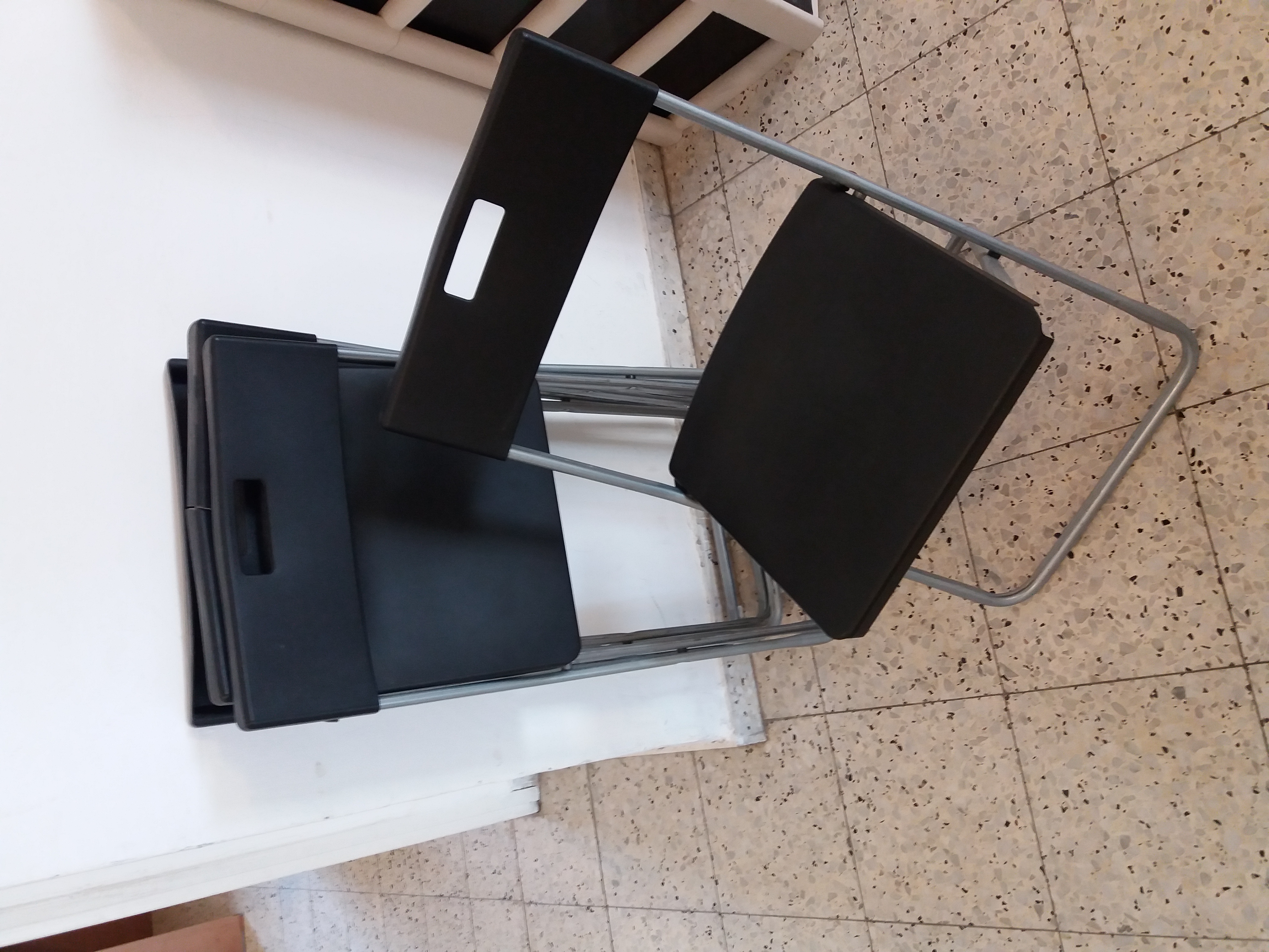 Ikea Folding Chairs