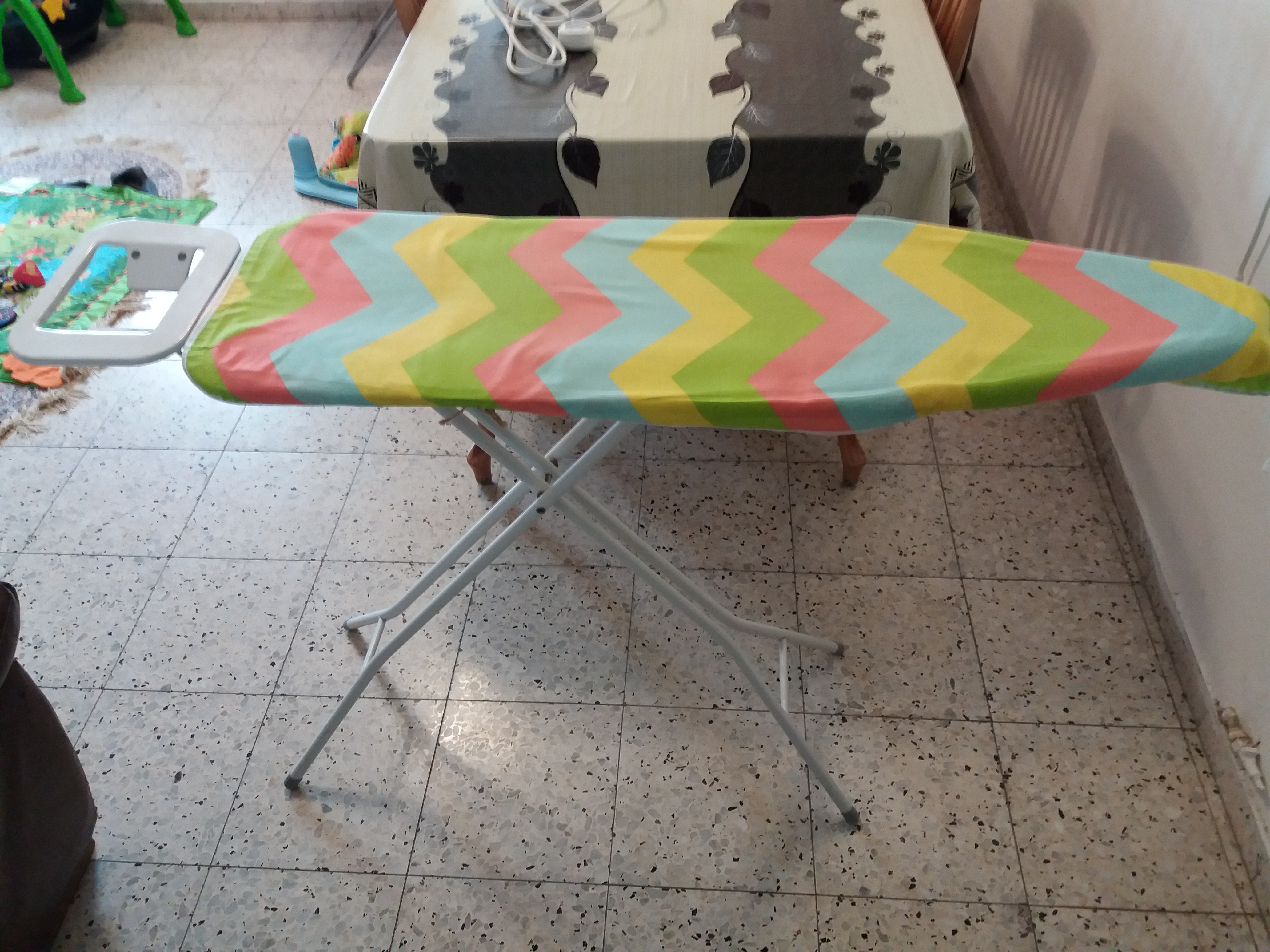Ironing Board
