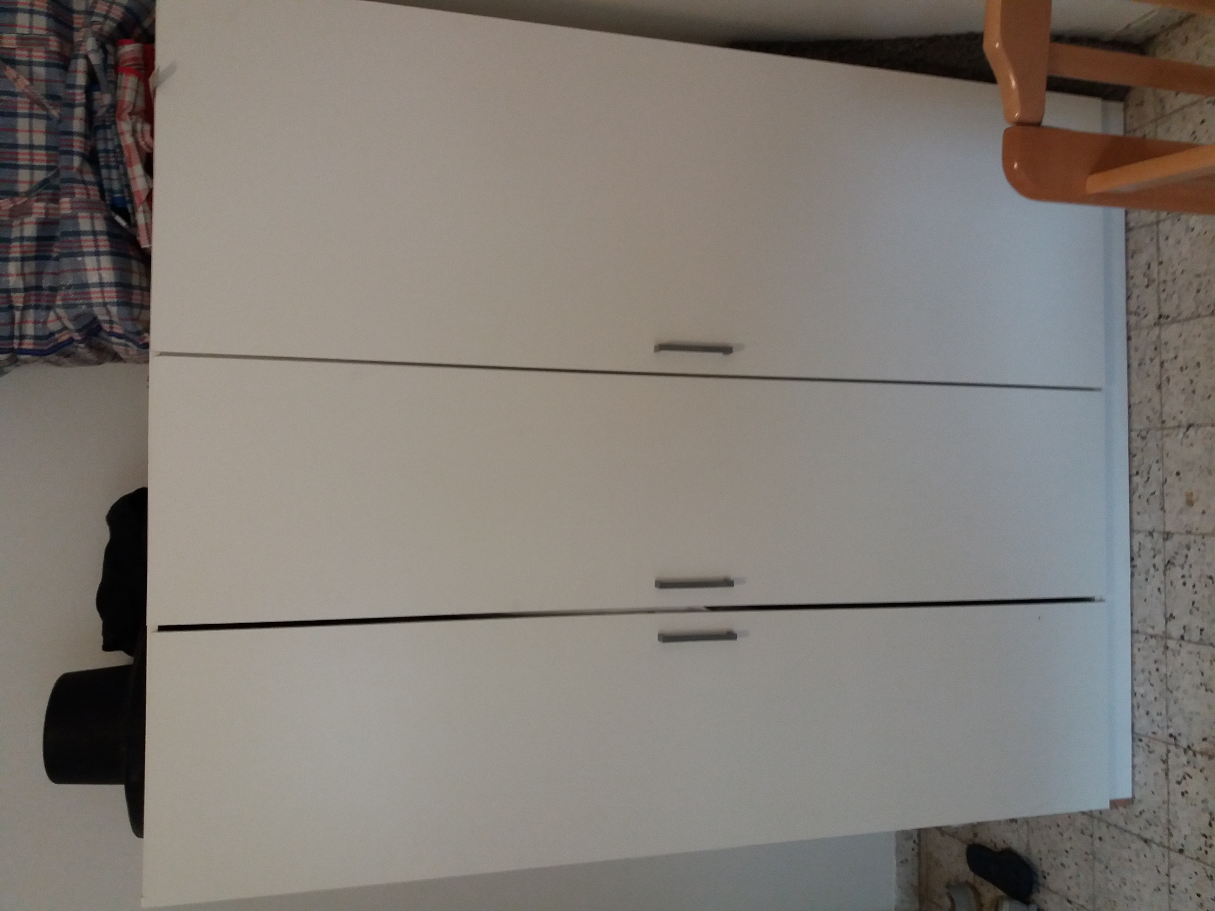 Cupboards