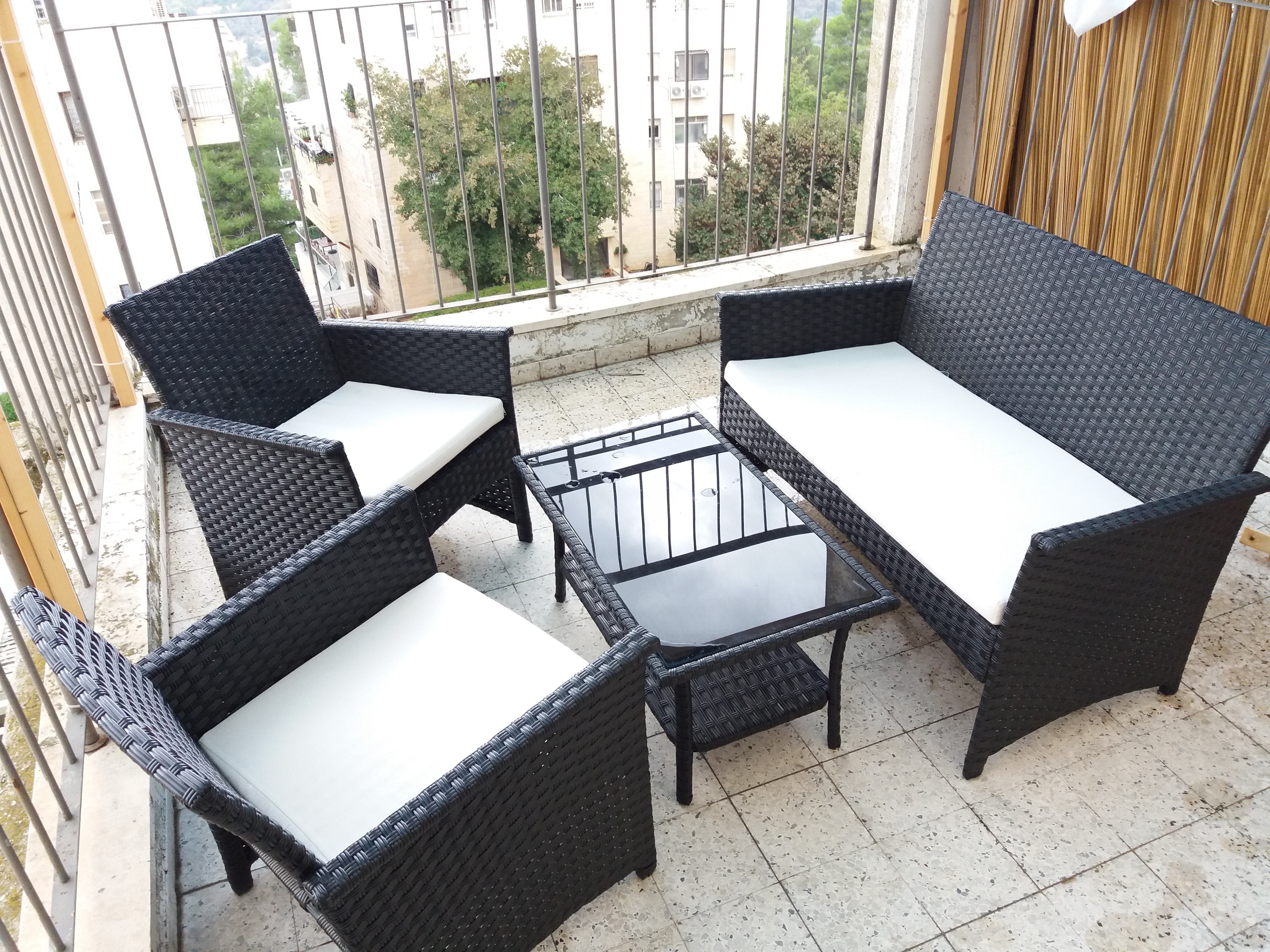 Porch Garden Furniture