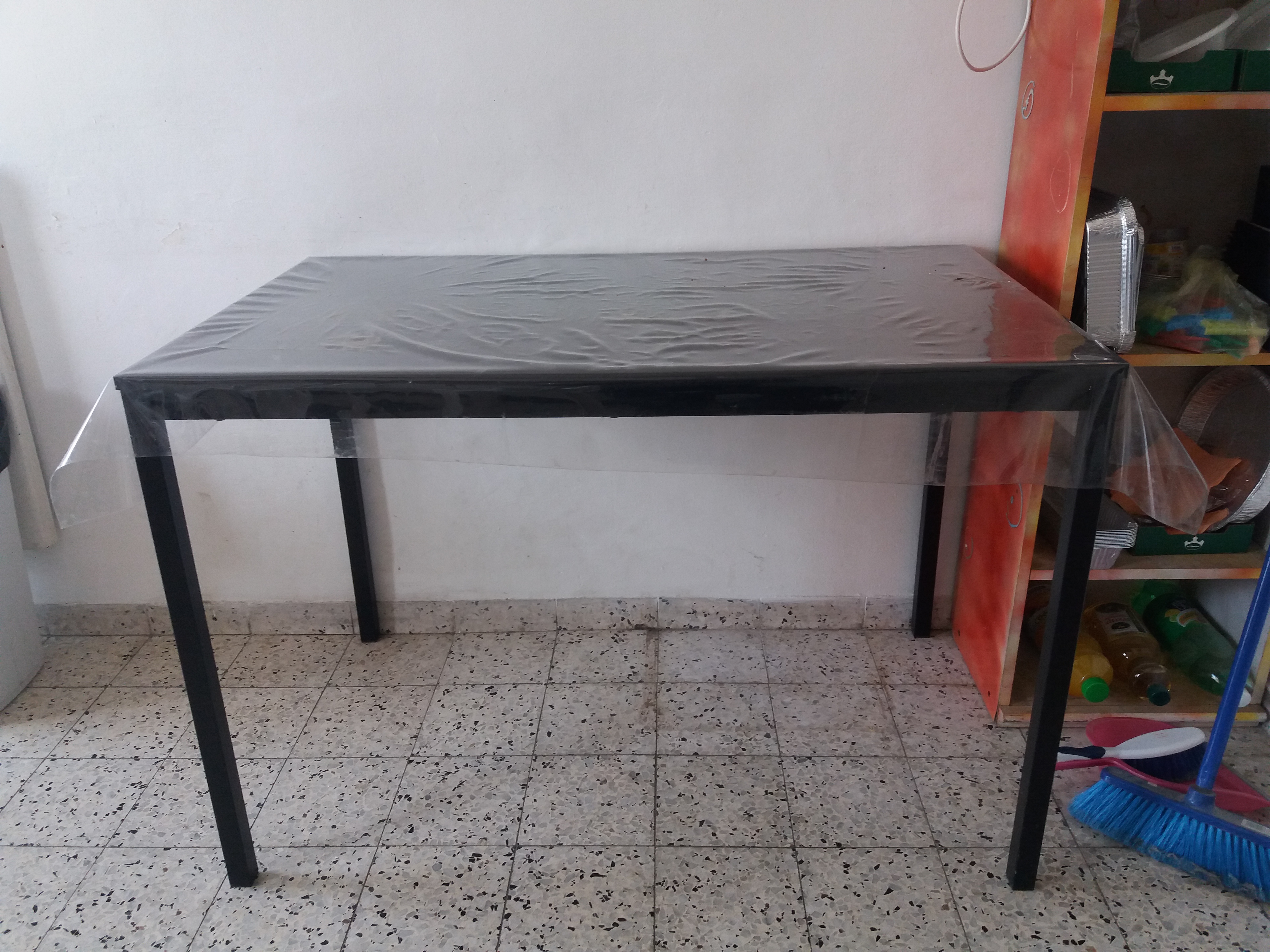 Kitchen Table