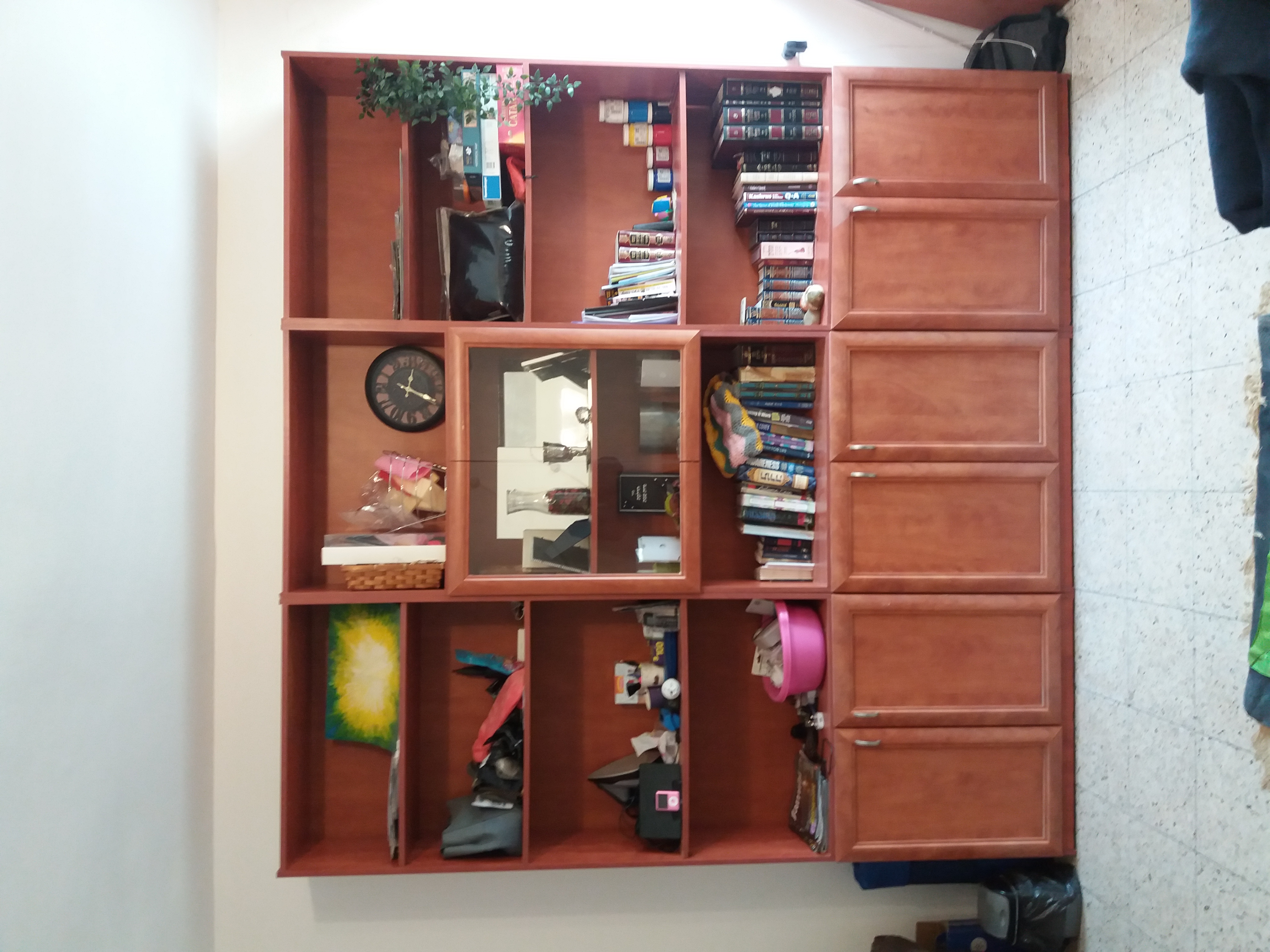 Seforim Shrank