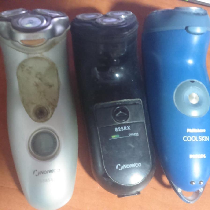 Norelco Philips Shaver (1/3) - The Jerusalem Market