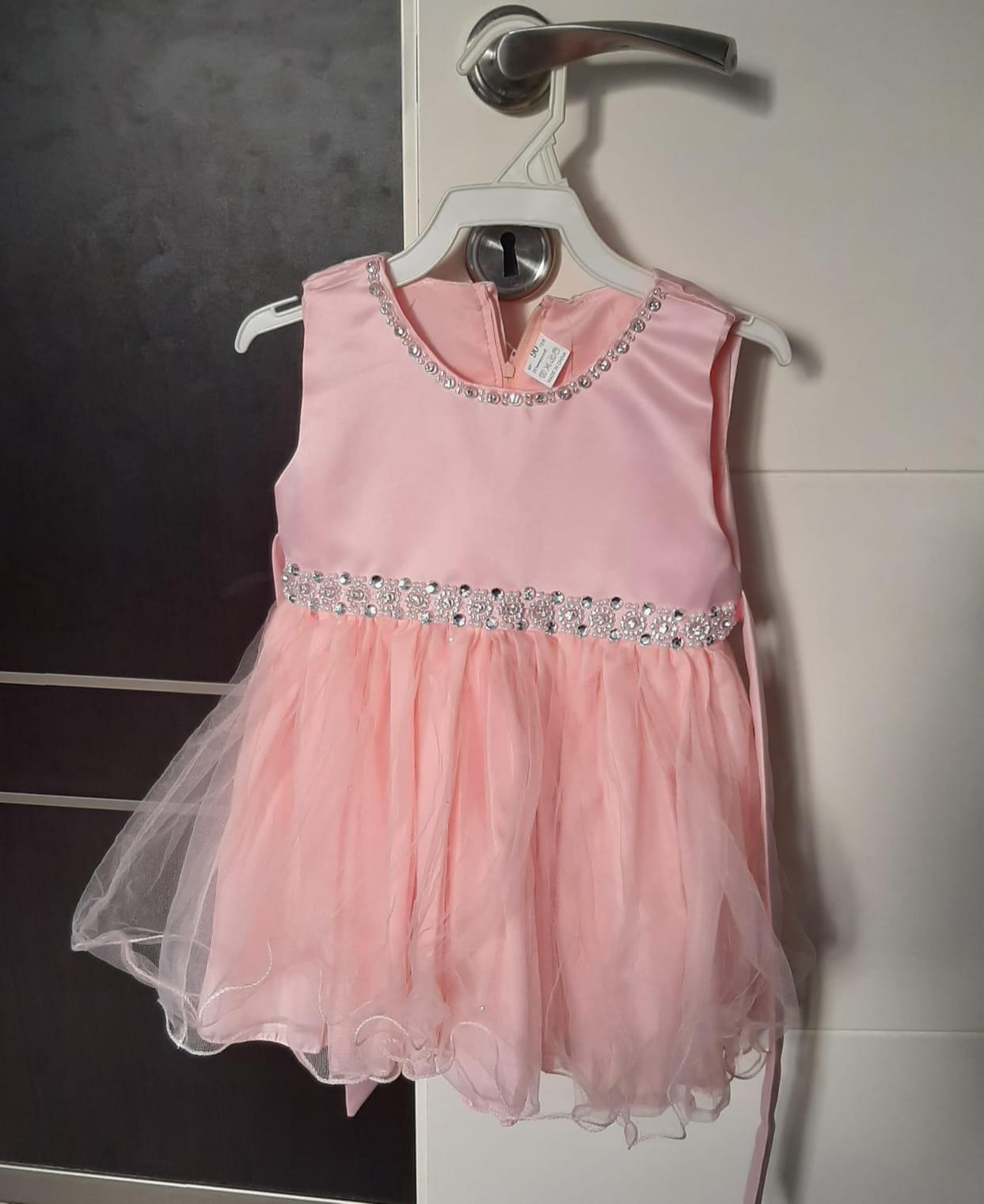 Evening Dress for Todlers