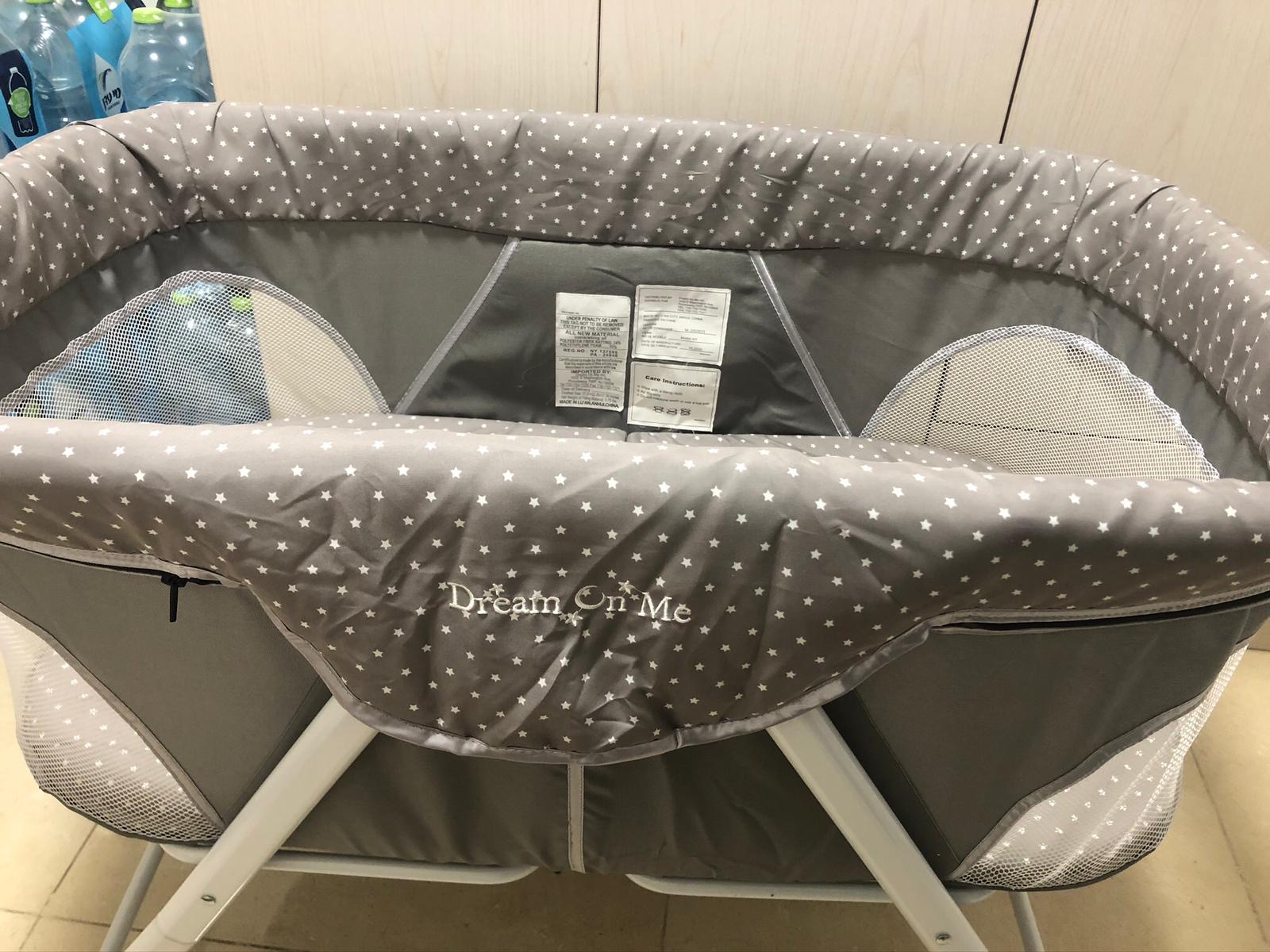 Bassinet