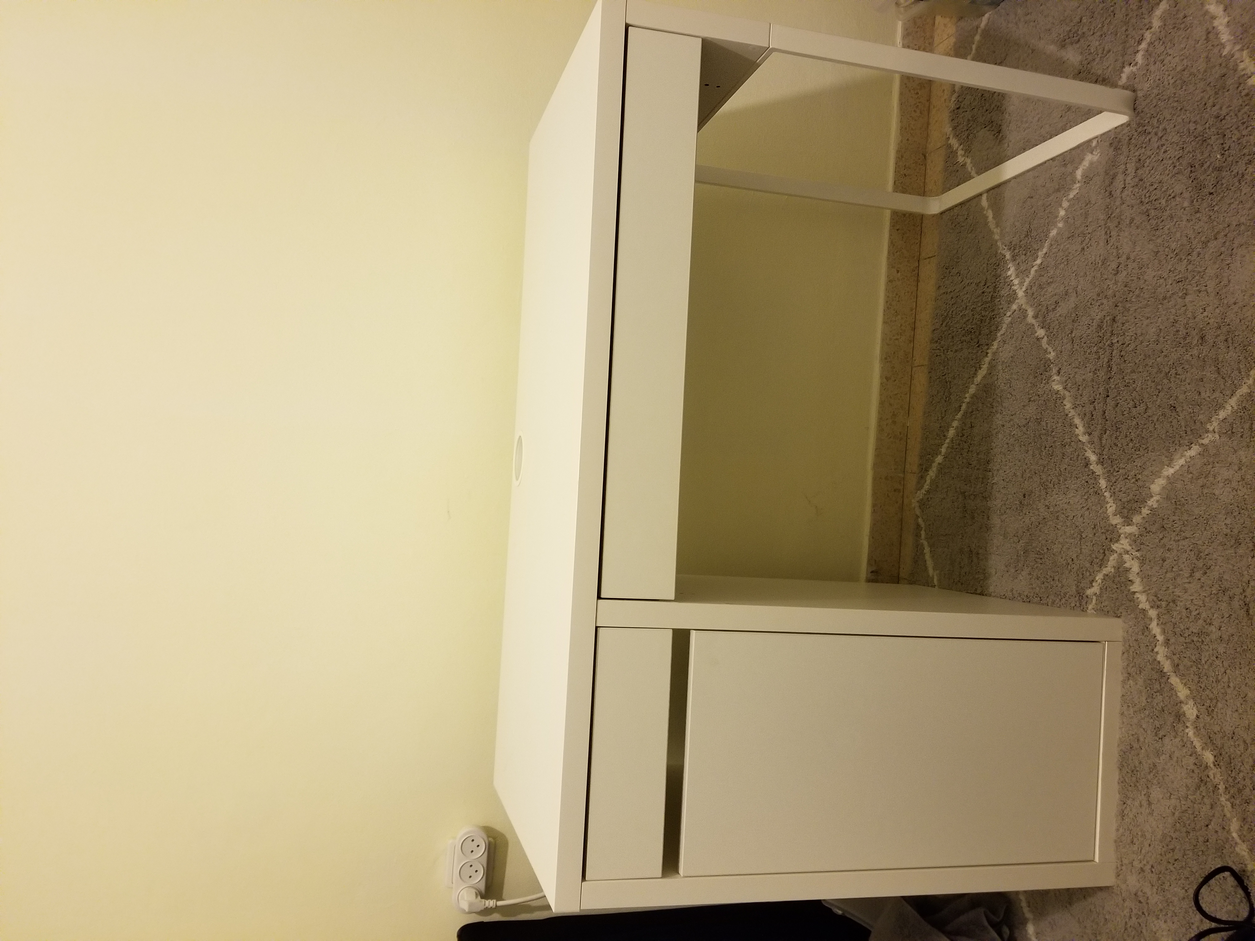 IKEA Desk