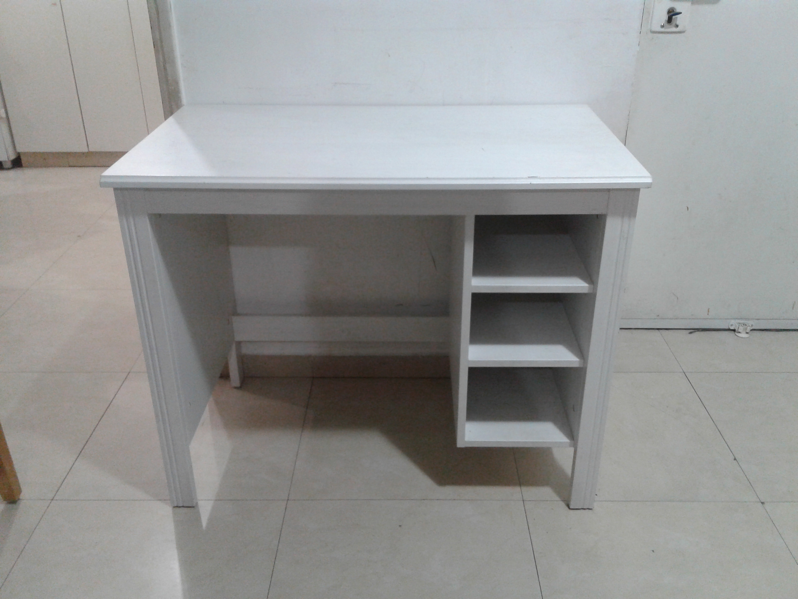 Work Desk