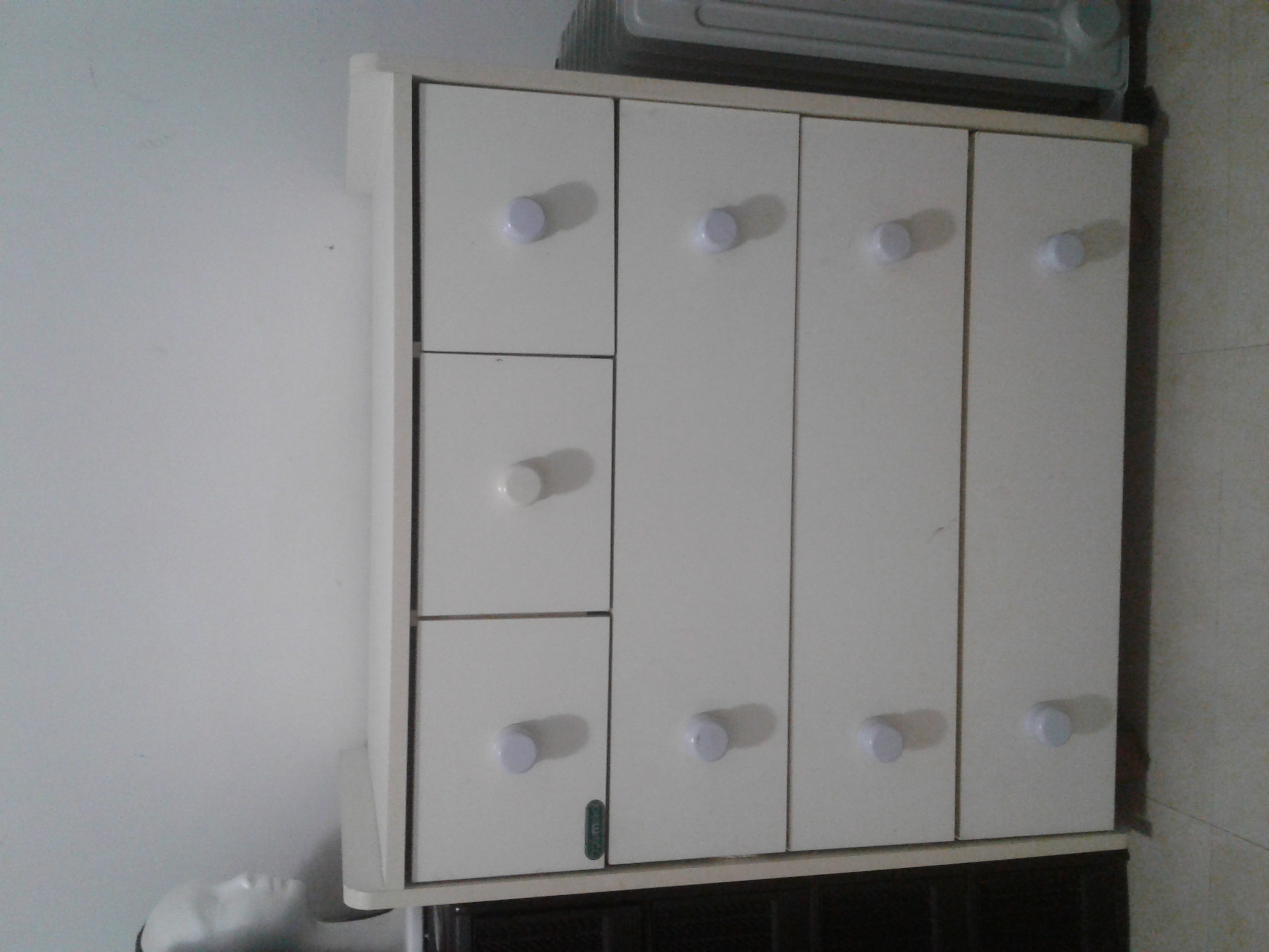 Changing Table