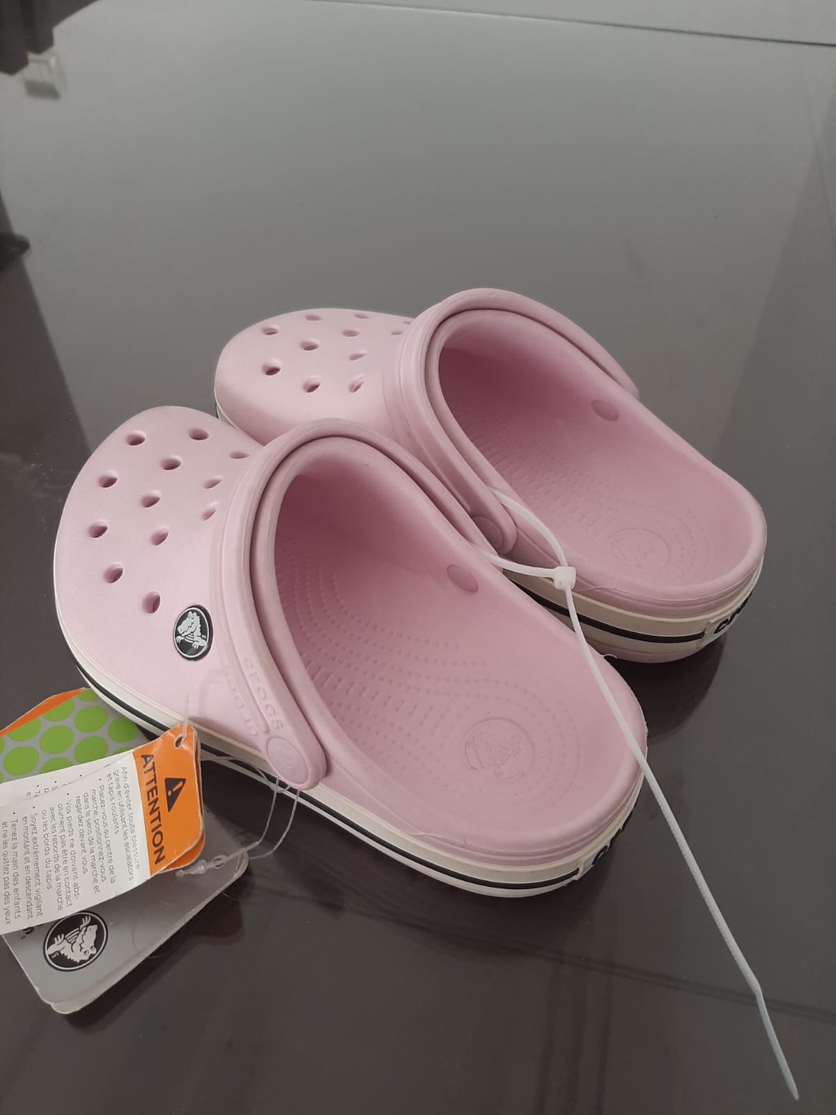 Crocs