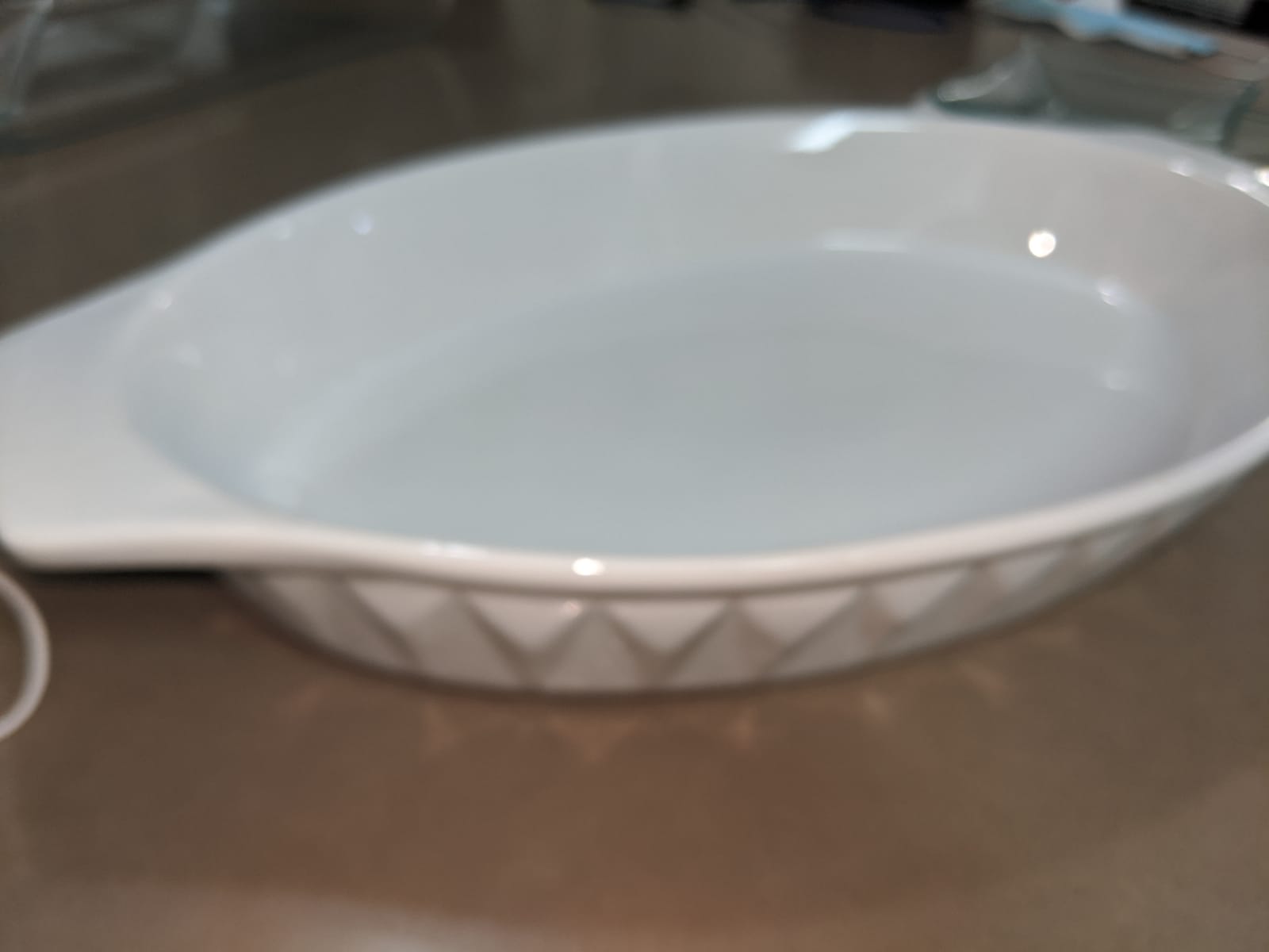 Serving Dish