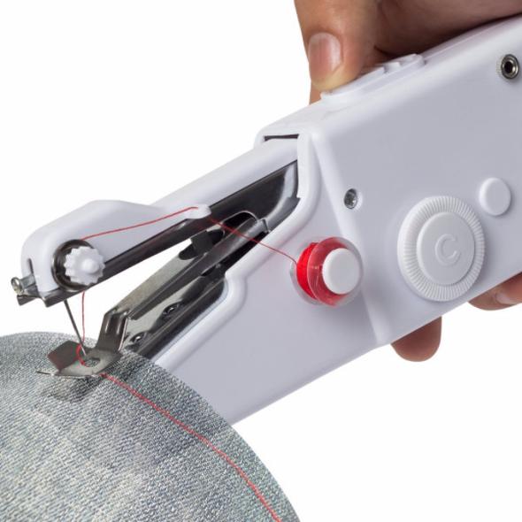 Hand sawing machine