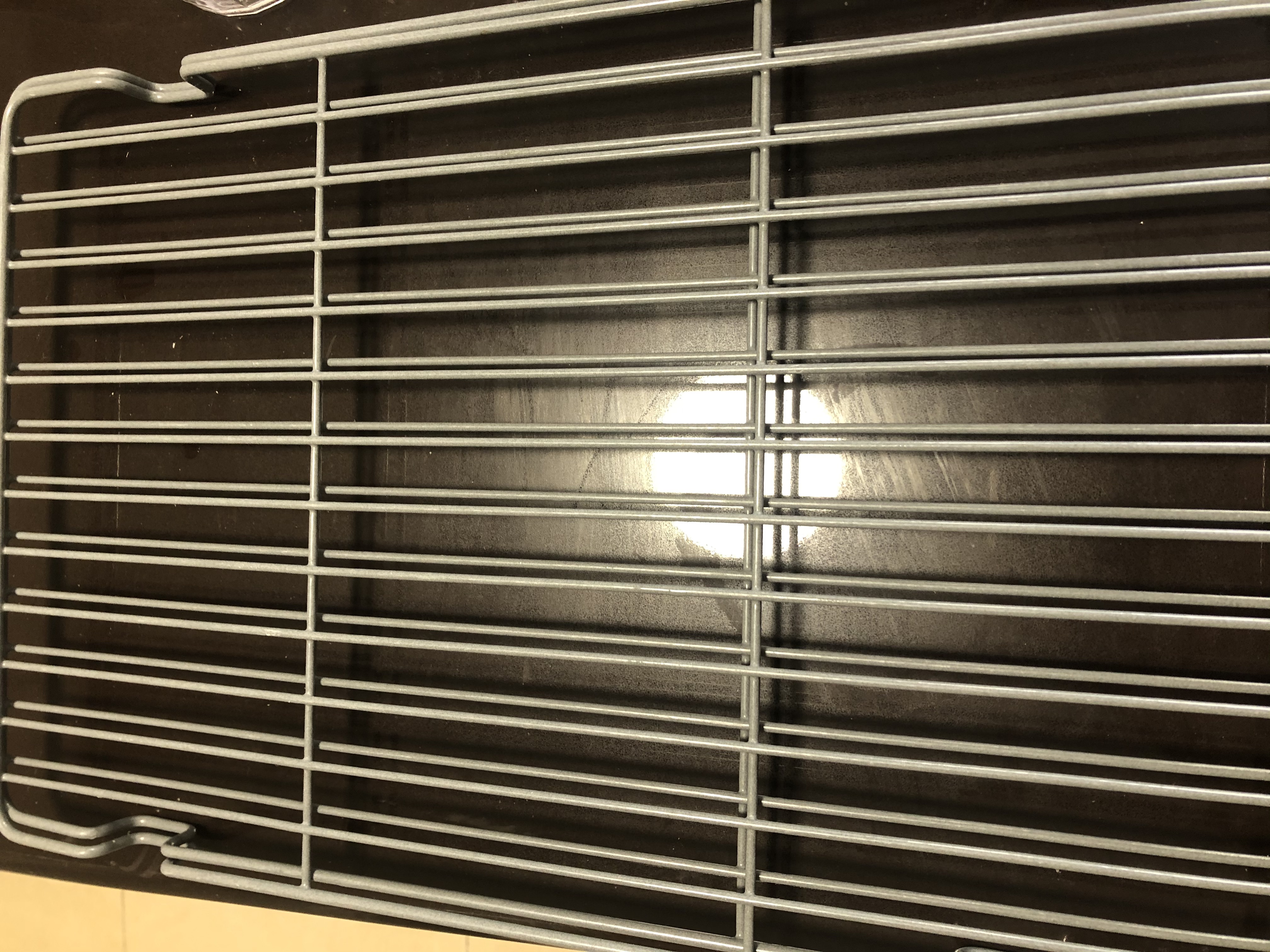 Dish Drying racks
