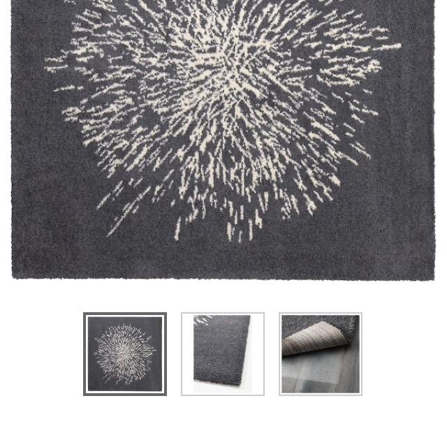 Area rug