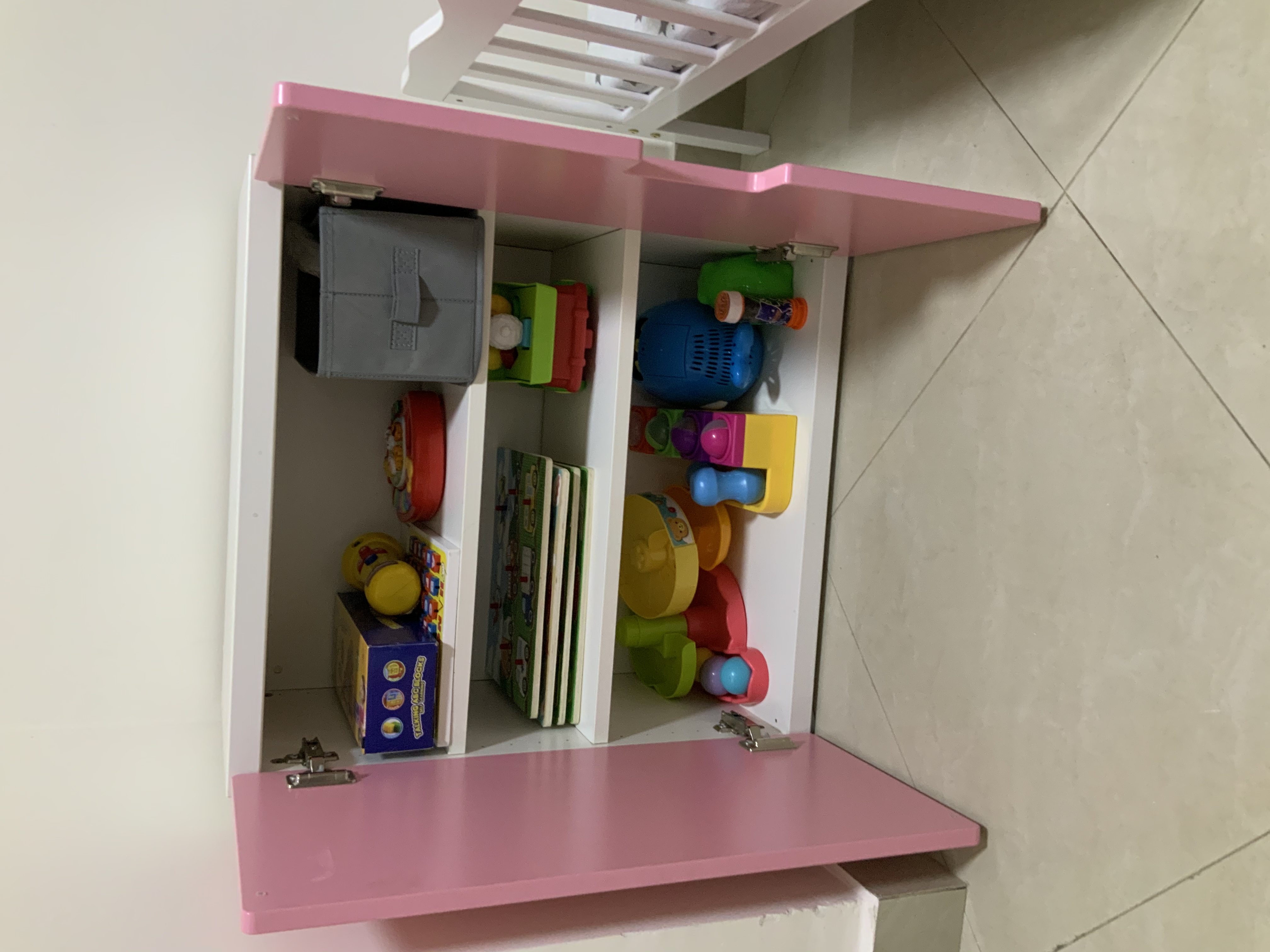 Kids Cupboard