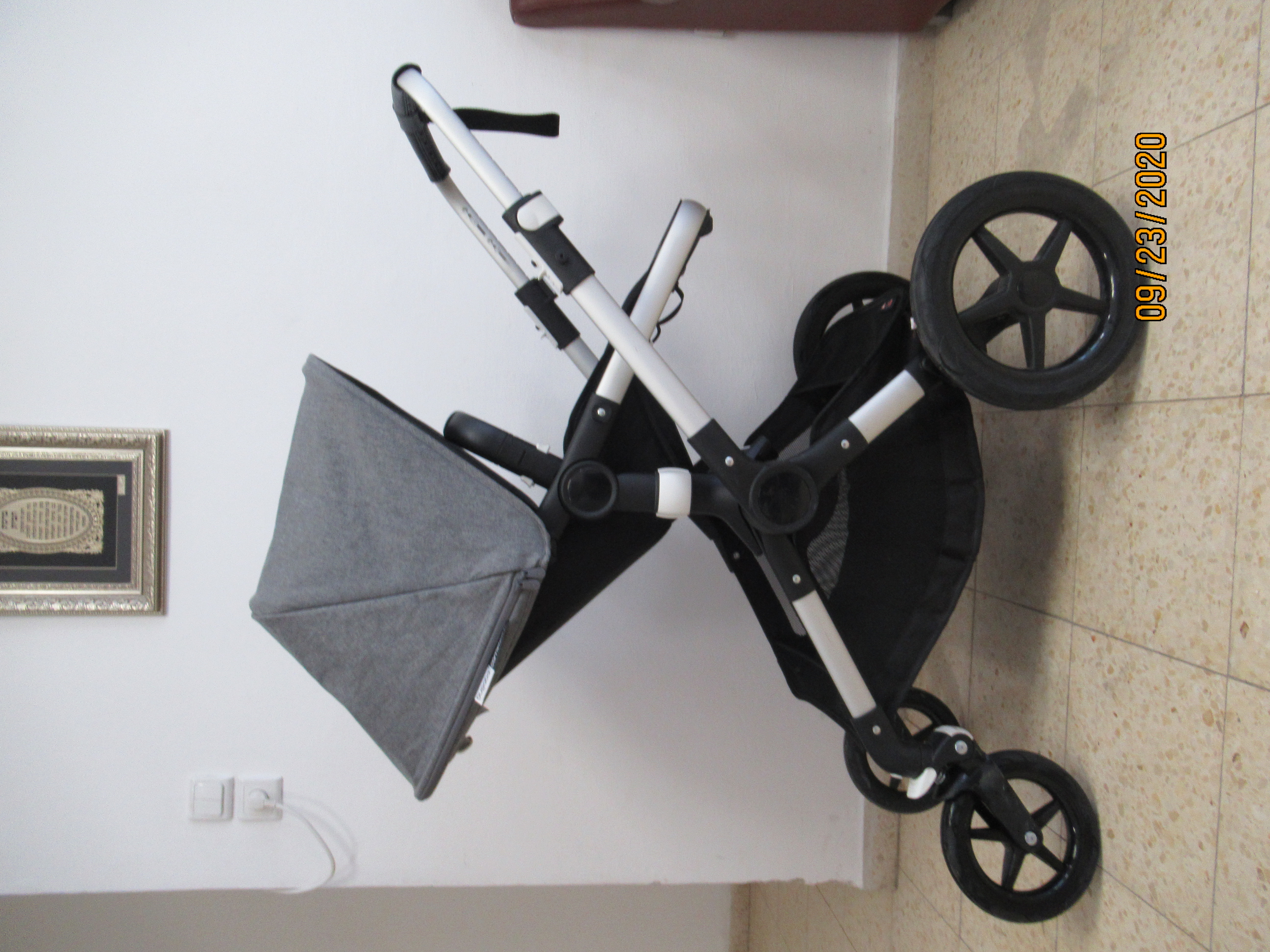 Bugaboo Fox Stroller