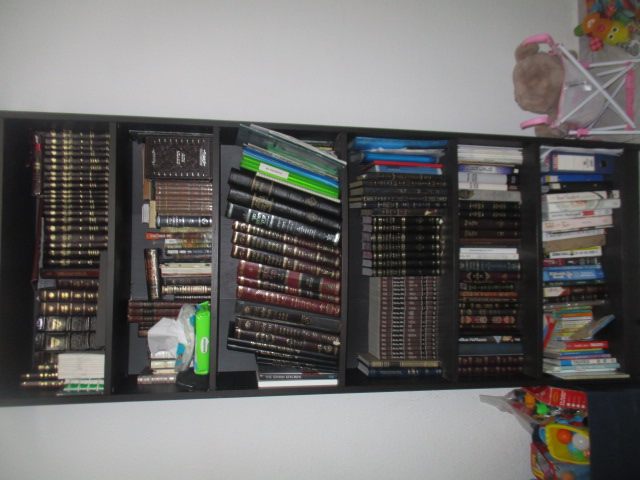 Book Case