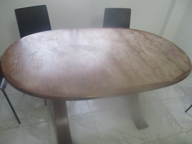 Dining Room table
