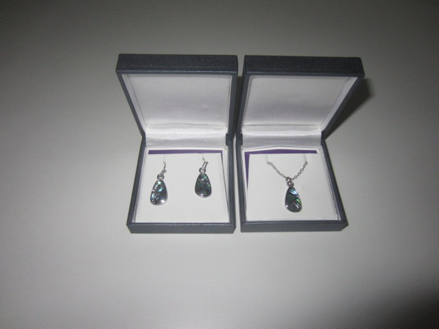 Jewellery Set