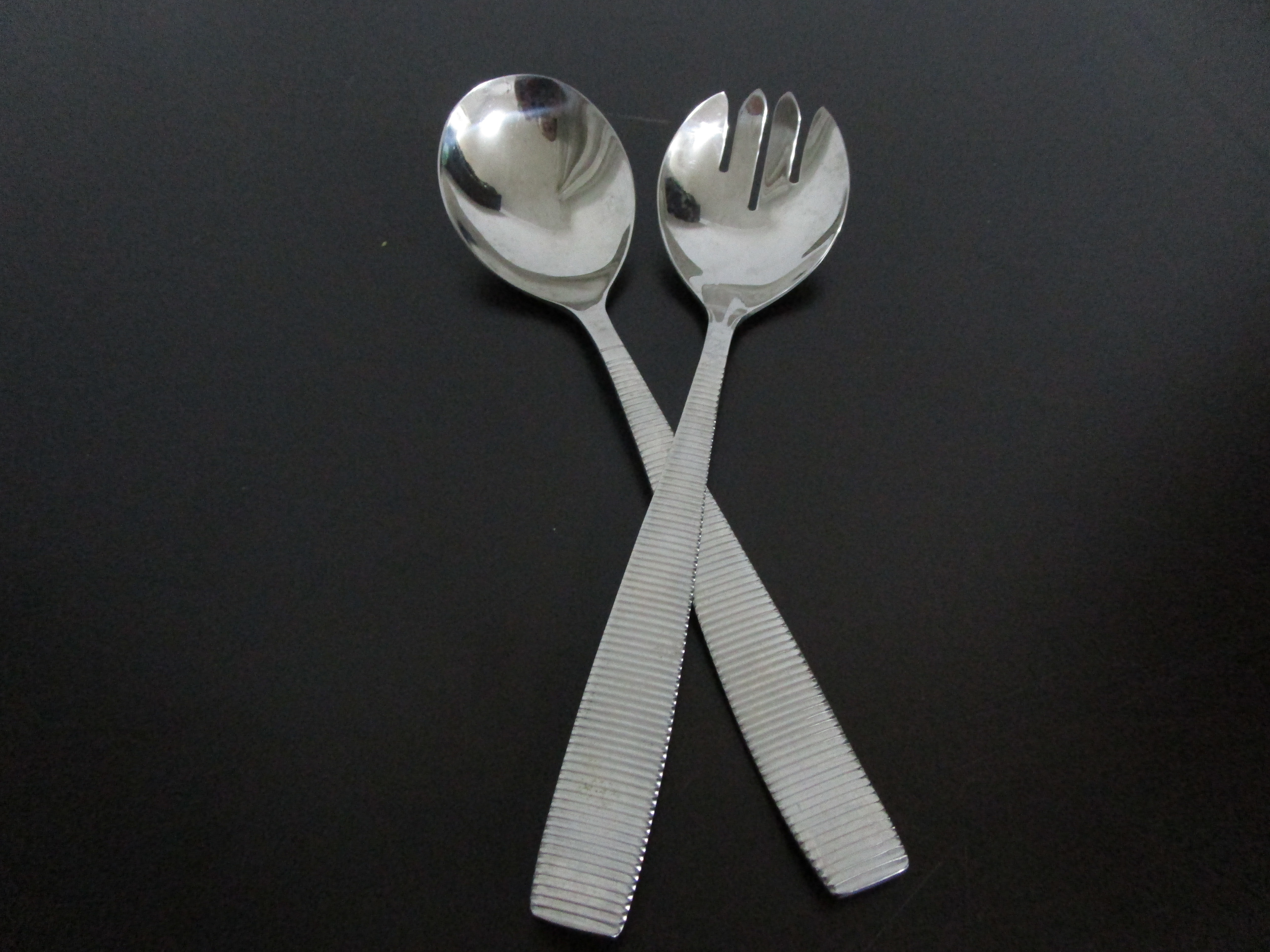 Salad Servers