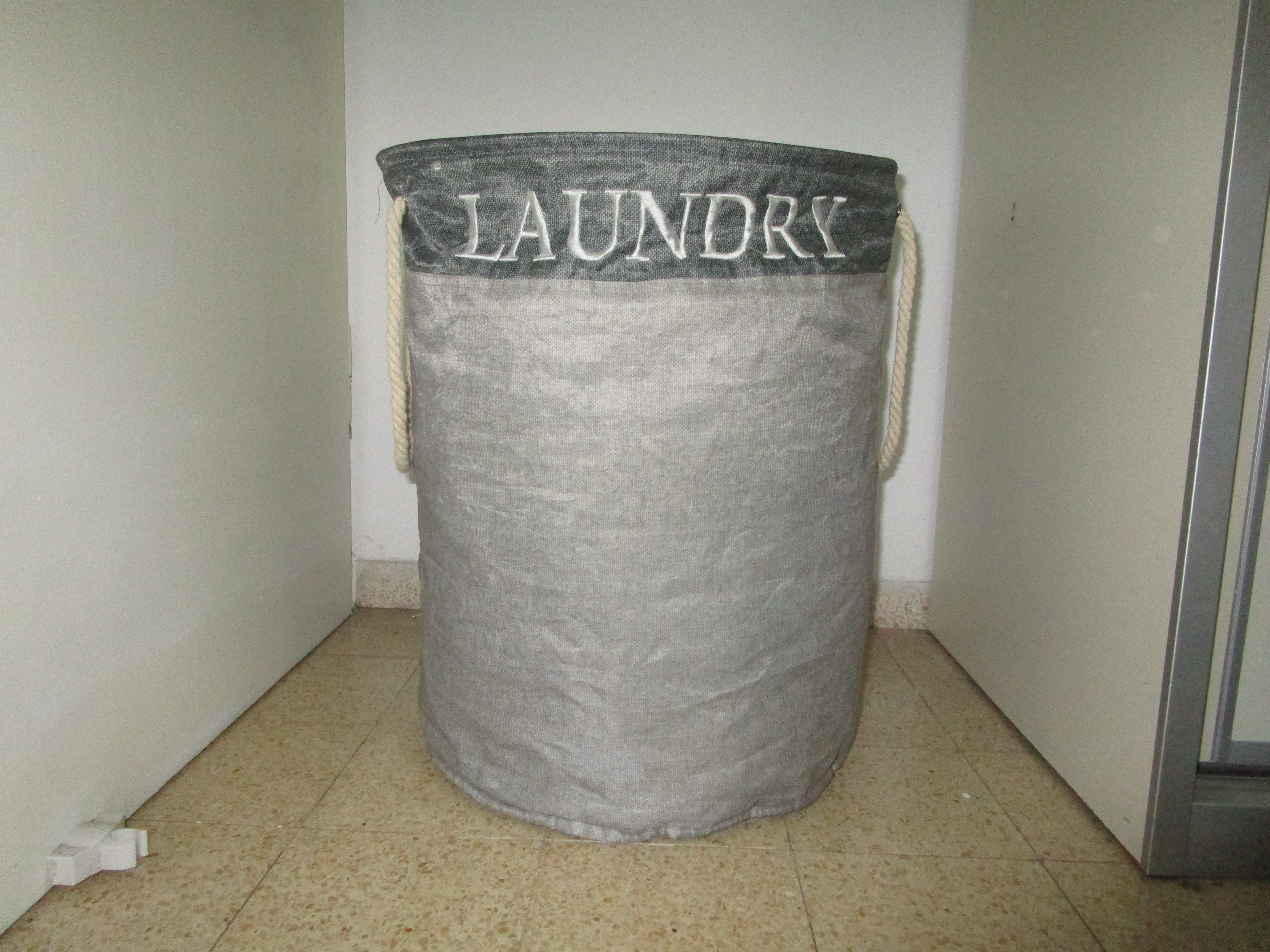 Laundry Basket