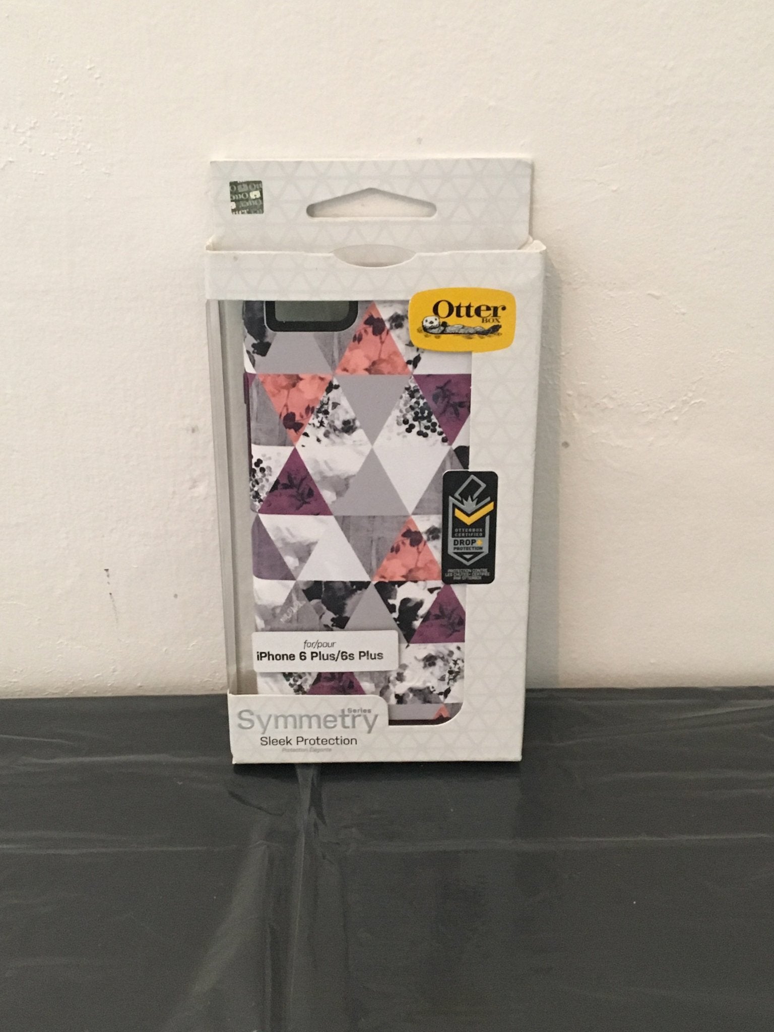 Otterbox case for iPhone 6 Plus / 6s Plus - The Jerusalem Market