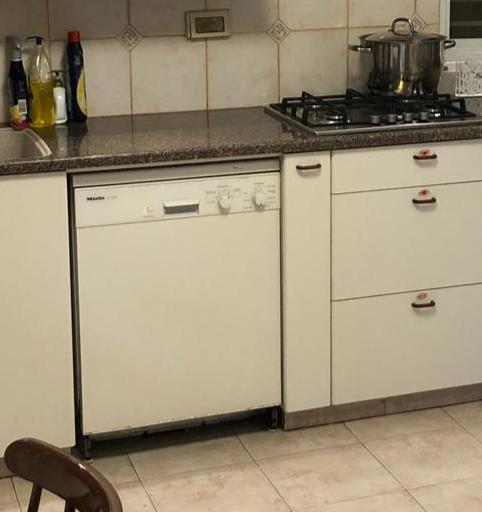 Miele Meat dishwasher