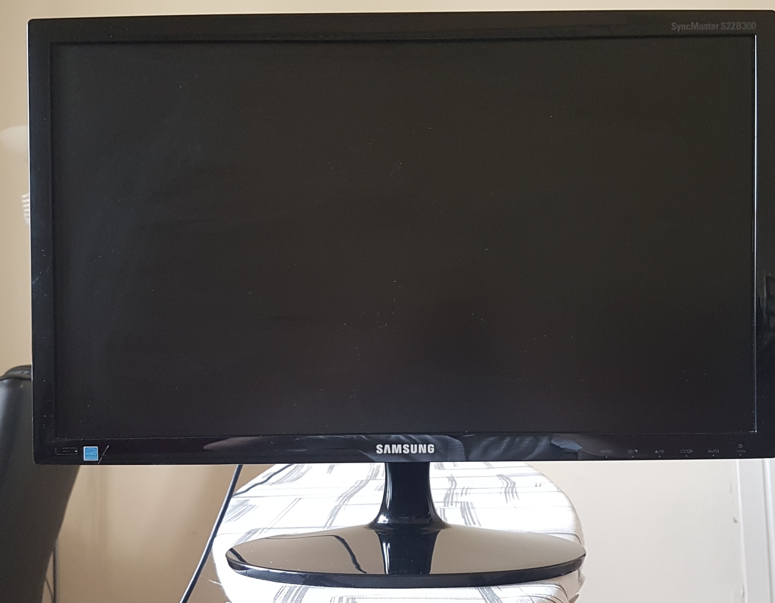 Samsung Monitor