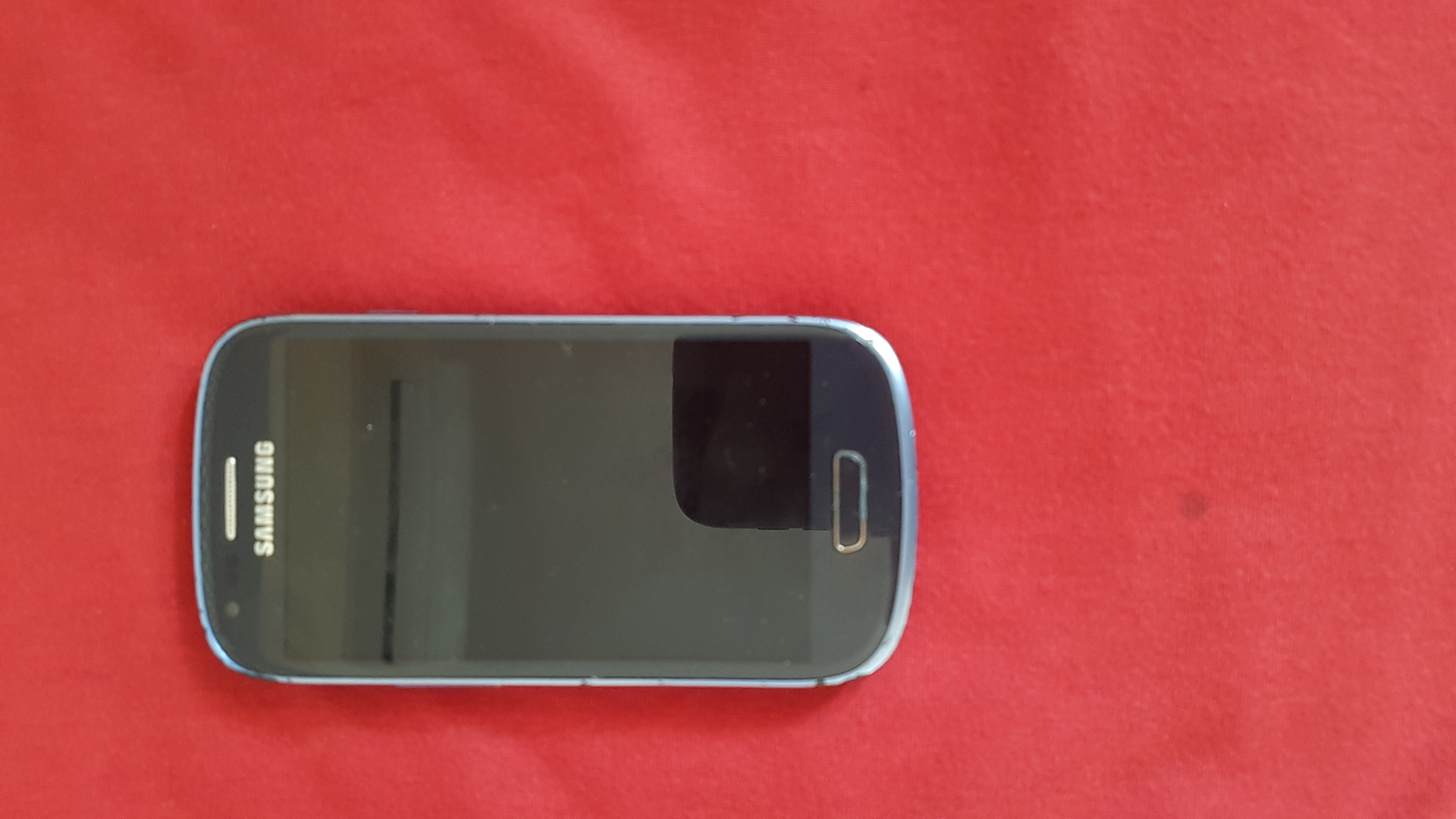 Galaxy S3 Mini