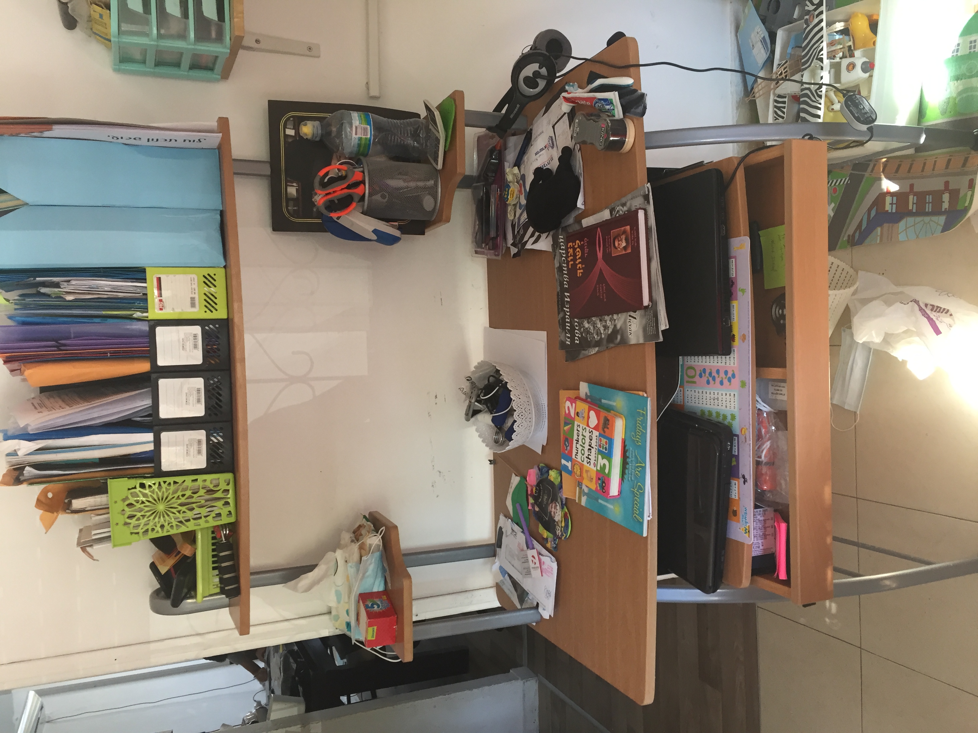 Desk