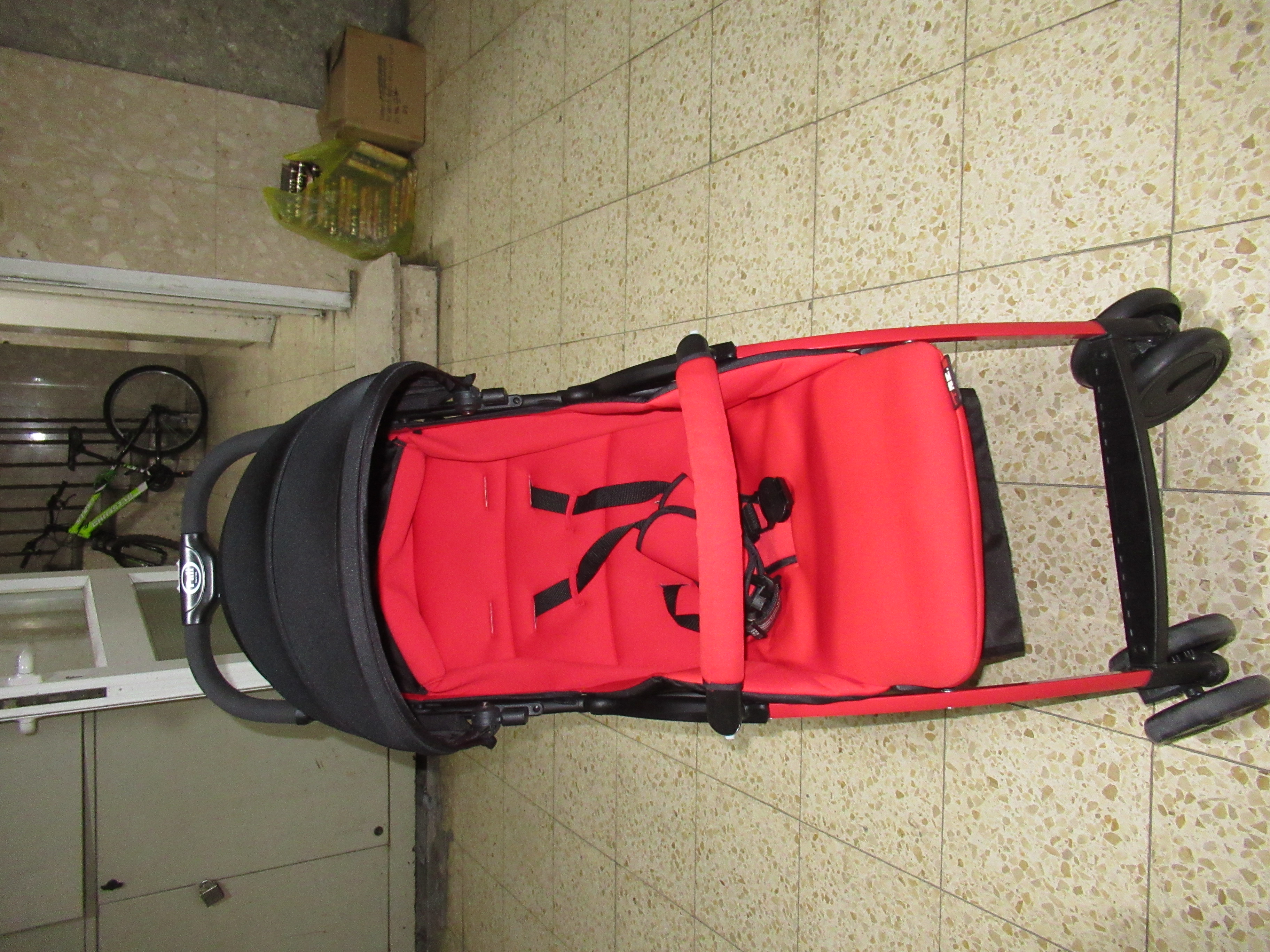 Stroller