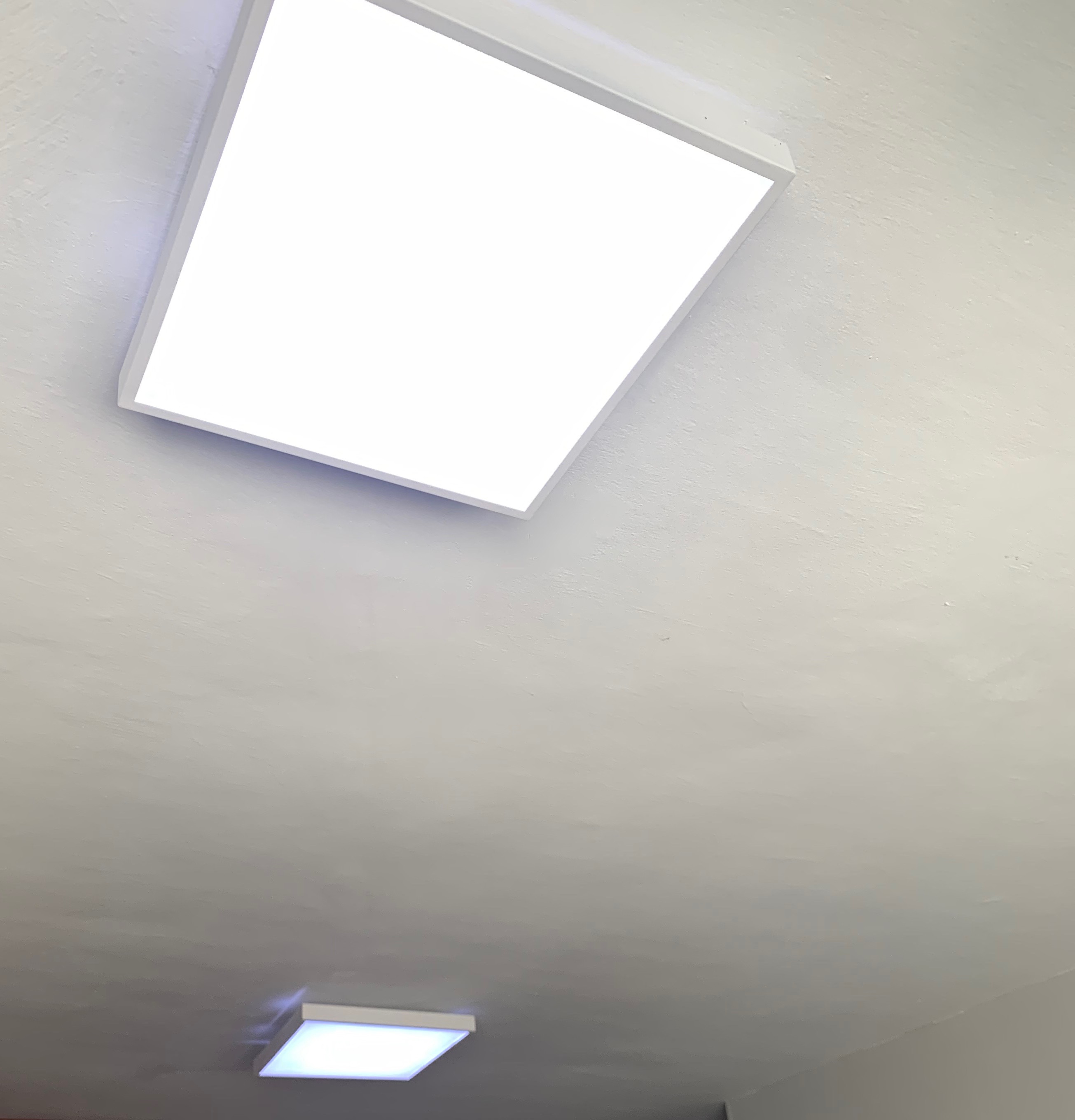 3 flush ceiling light fixtures